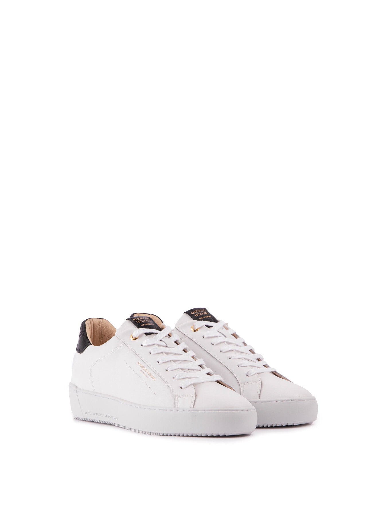 ANDROID HOMME Zuma Trainers
