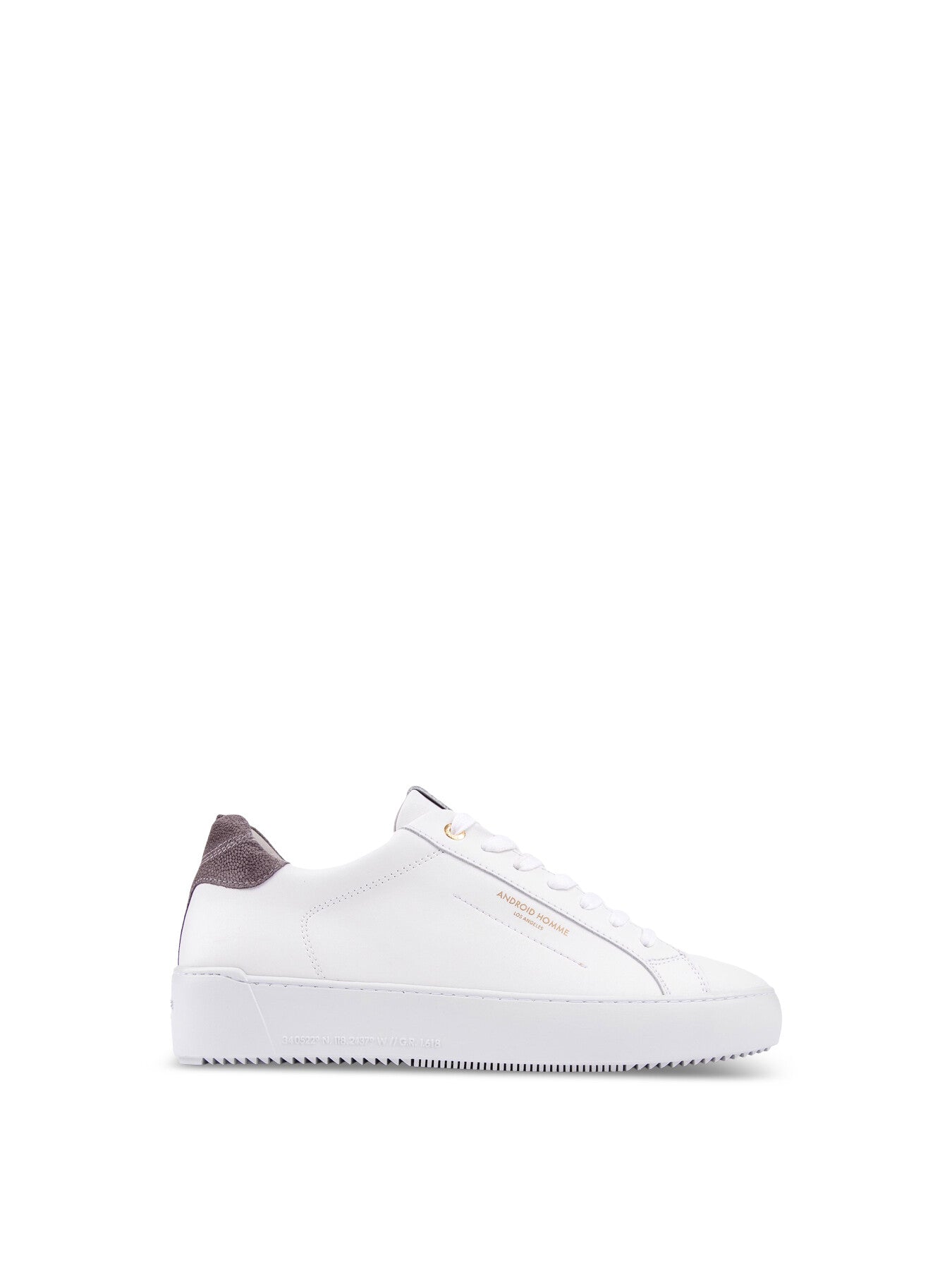 ANDROID HOMME Zuma Trainers