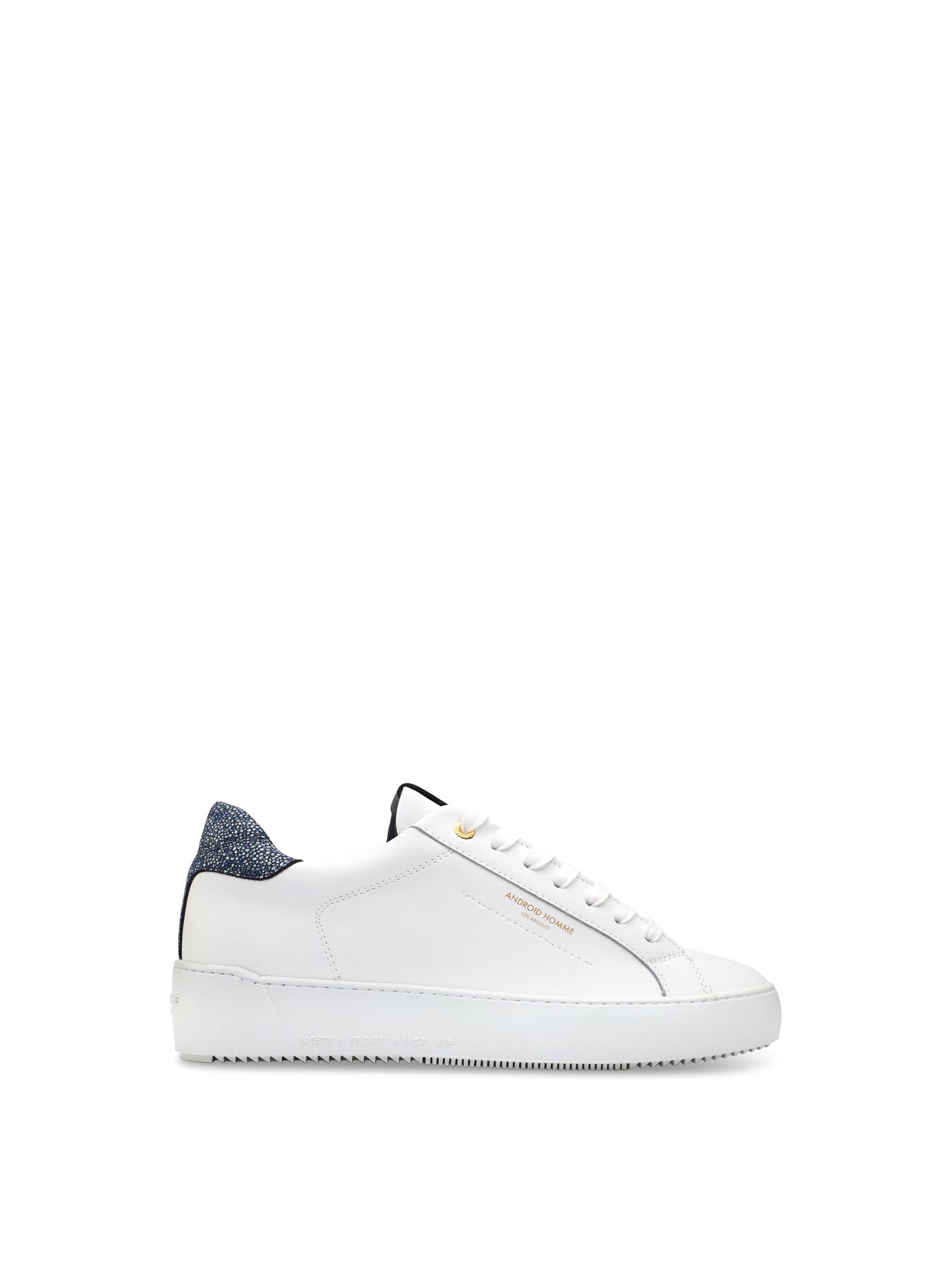 ANDROID HOMME Zuma Trainers