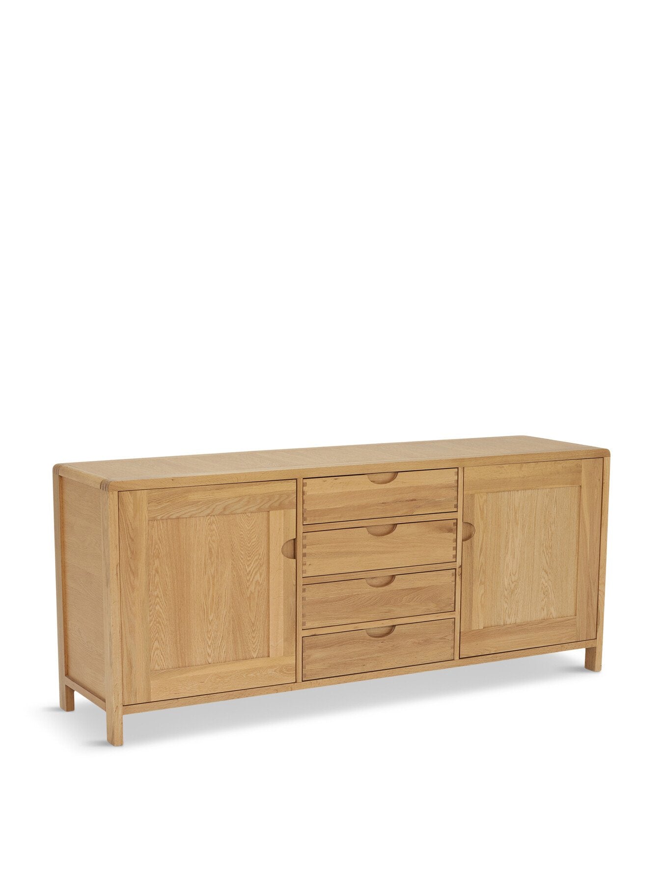 Ercol Bosco Large Sideboard