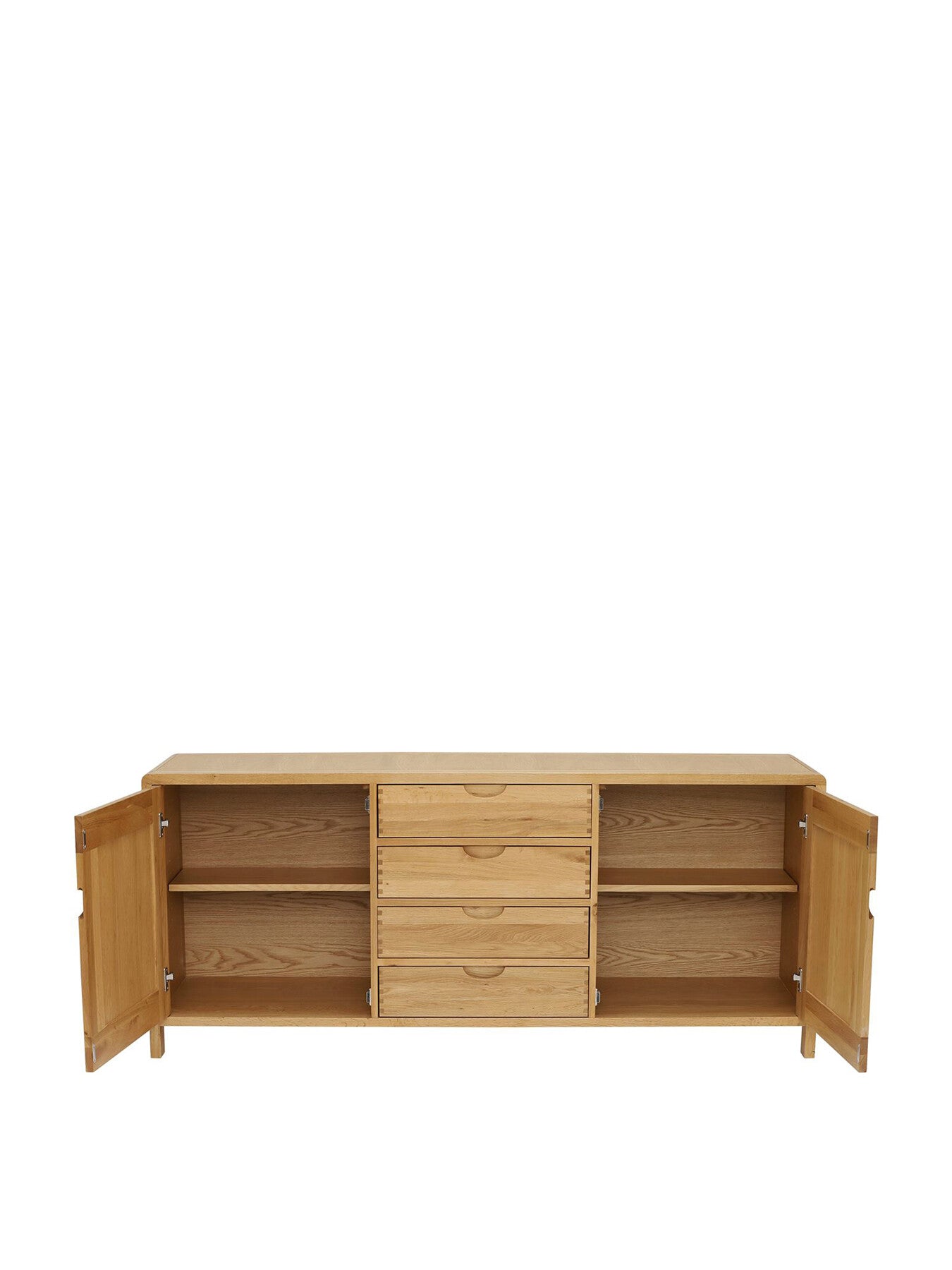 Ercol Bosco Large Sideboard