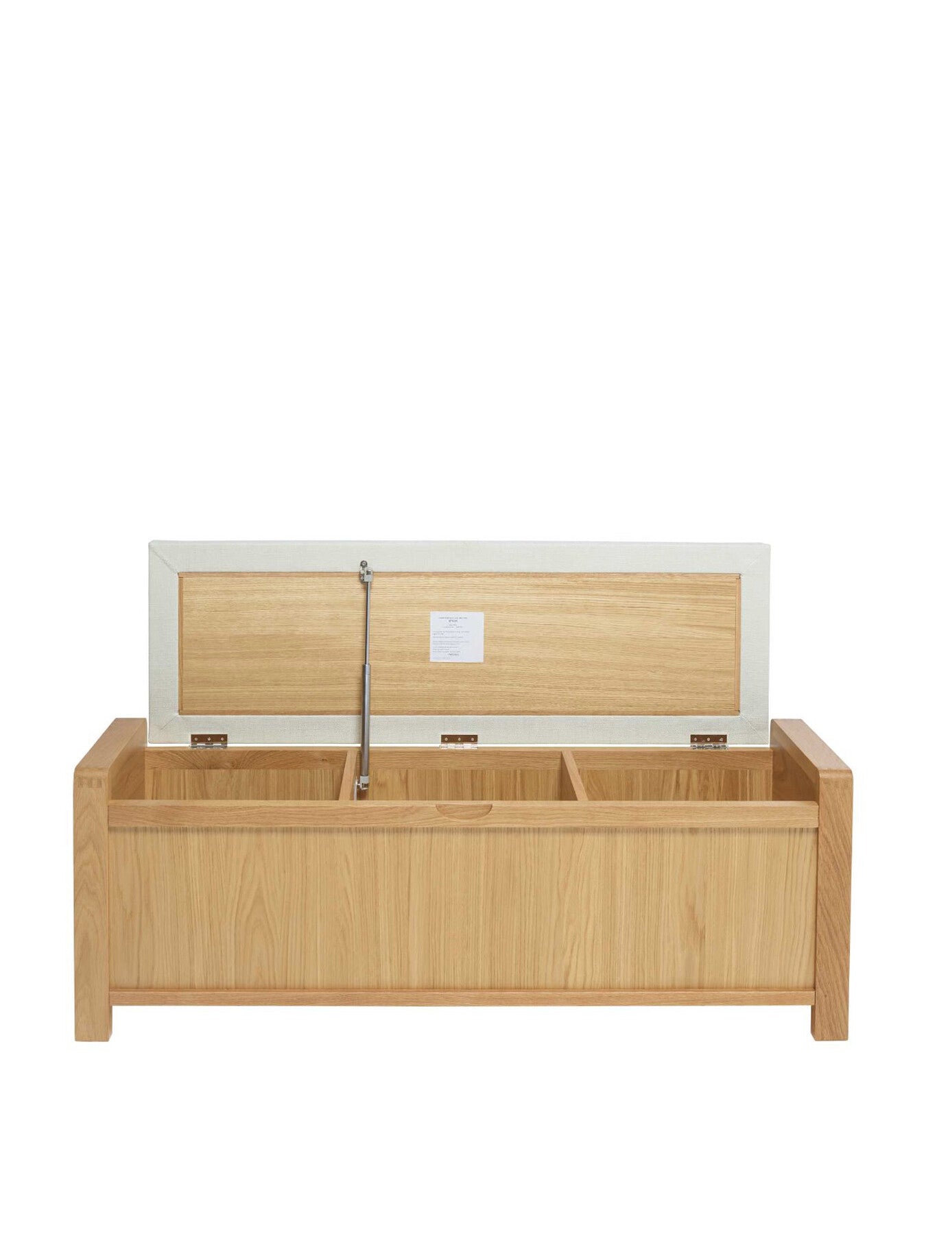 Ercol Bosco Storage Bench