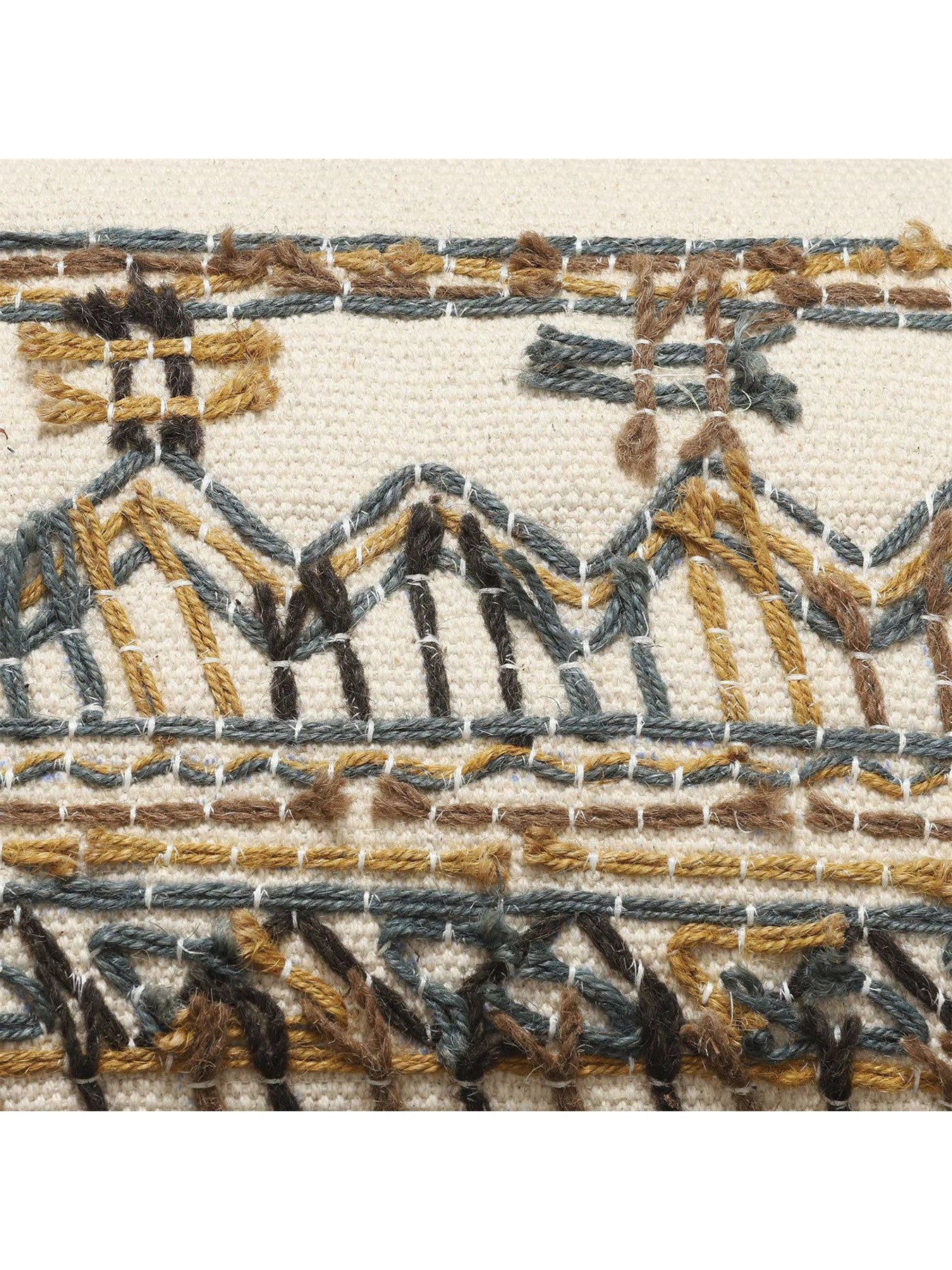 Tetrad Constable Wingback Chair