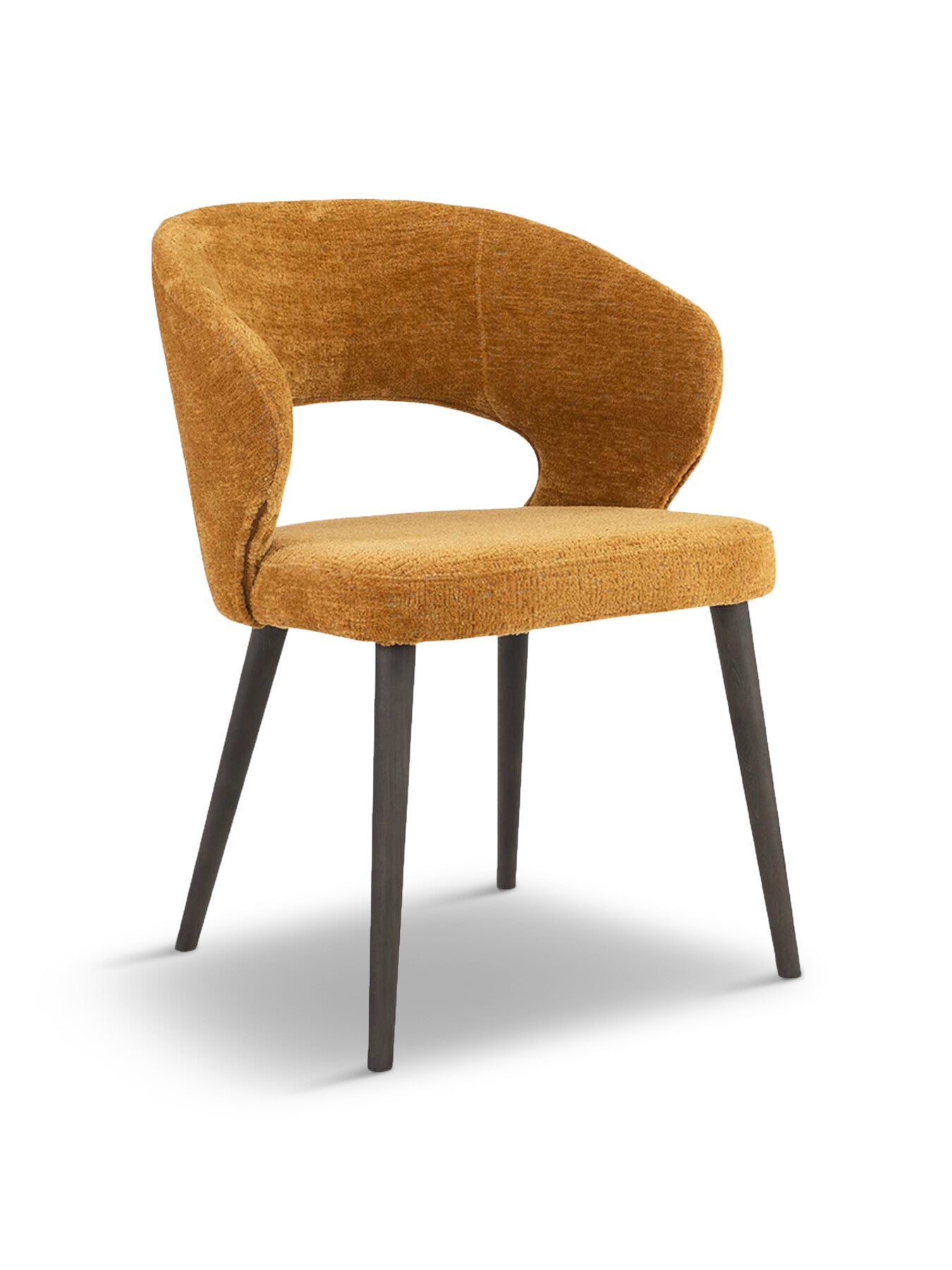 Cagney Fabric Dining Chair