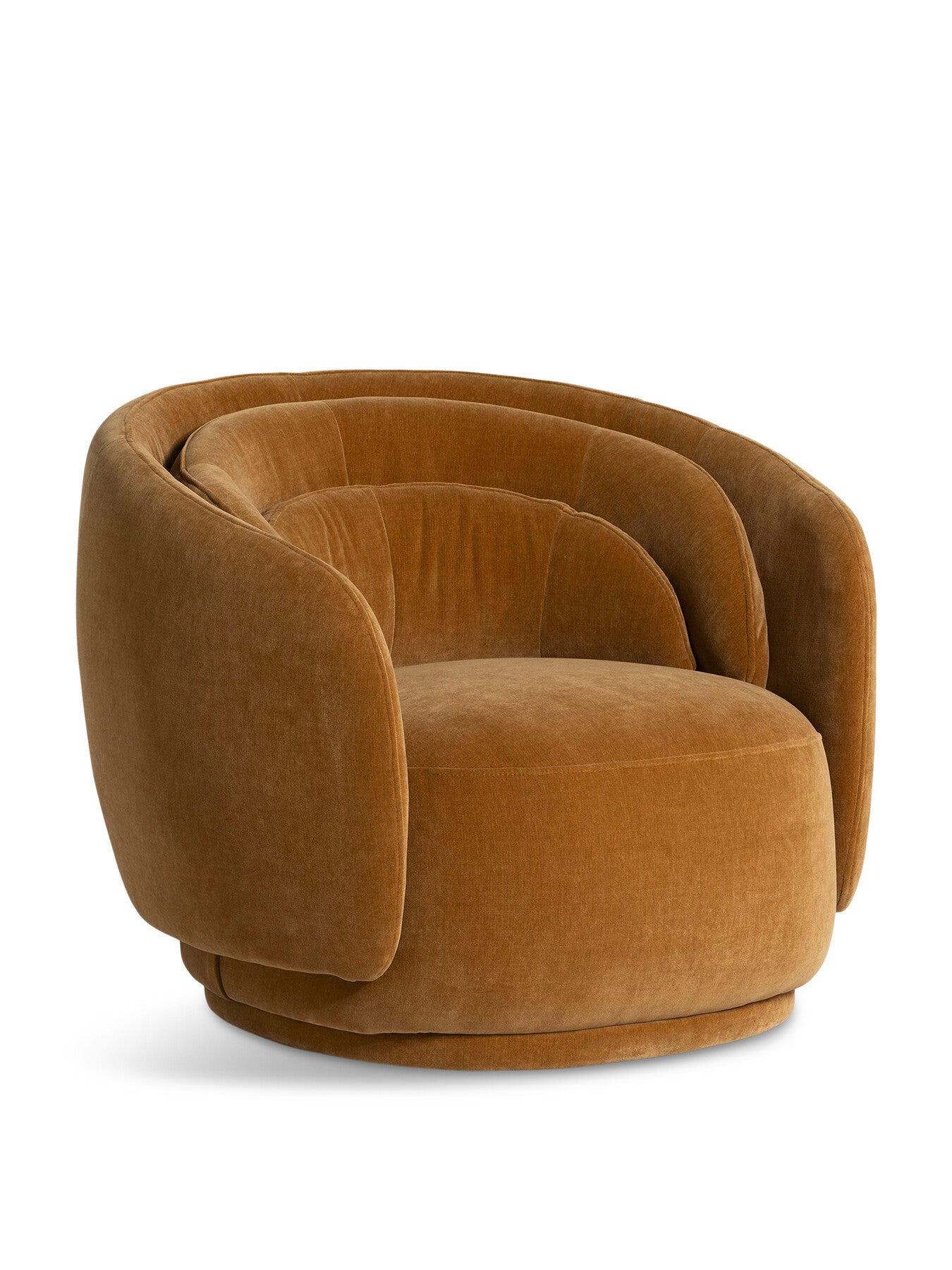 Angelo Fabric Armchair