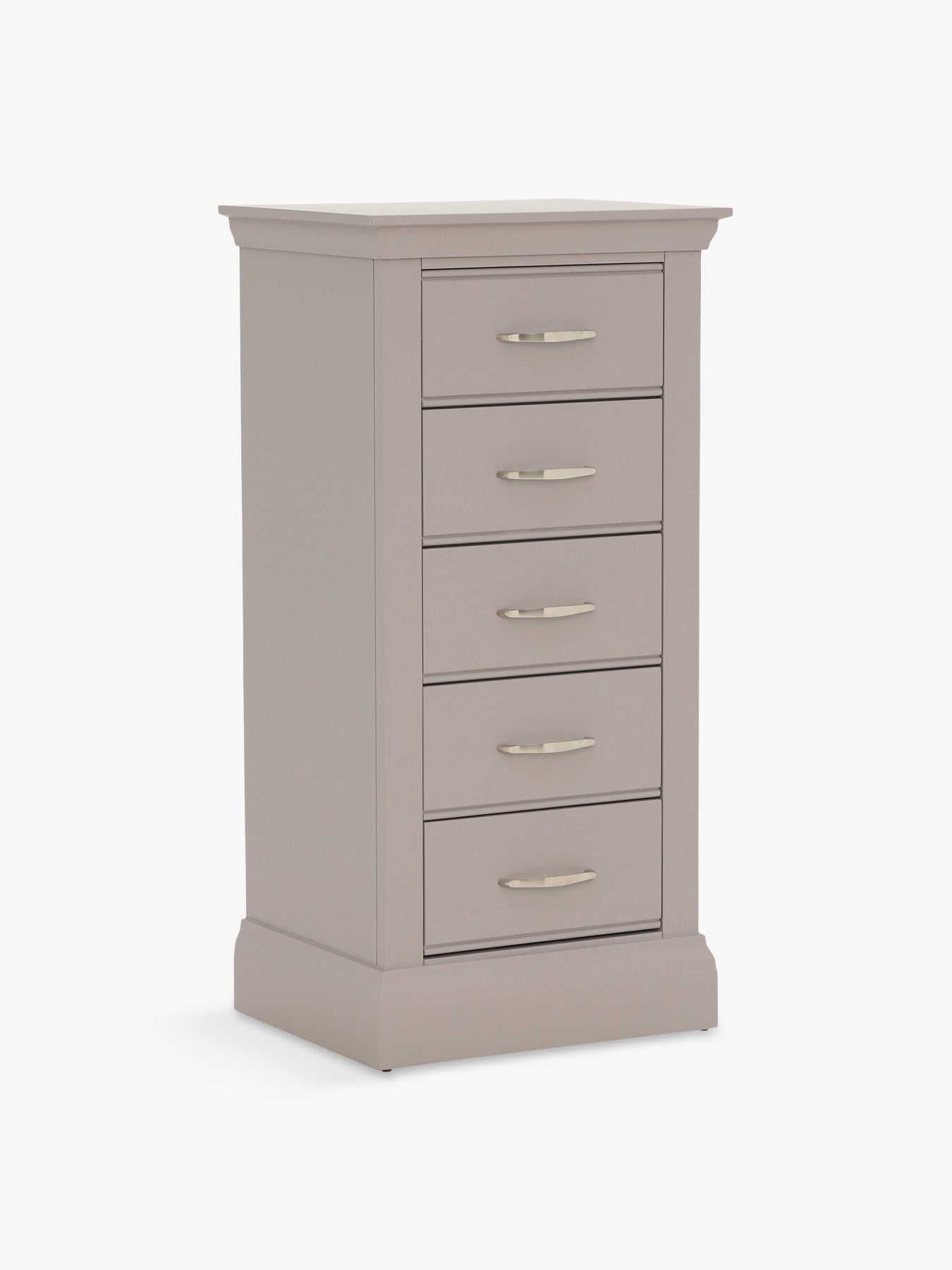 Helmsley 5 Drawer Tall Chest