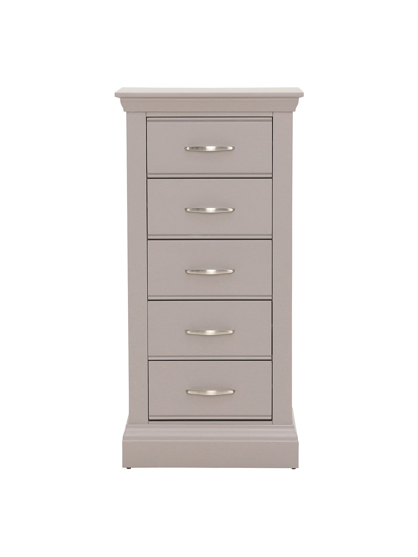Helmsley 5 Drawer Tall Chest