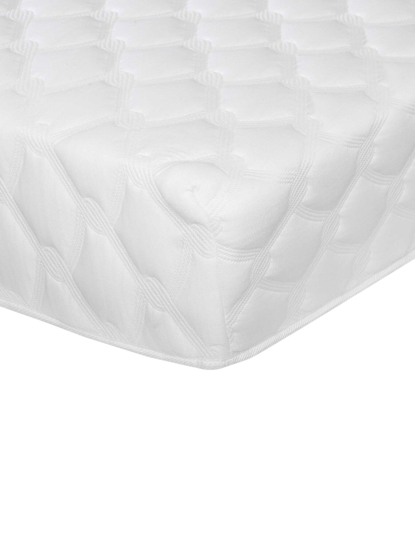 Indulge 1800 Pocket Sprung Gel Infused Memory Foam Dou