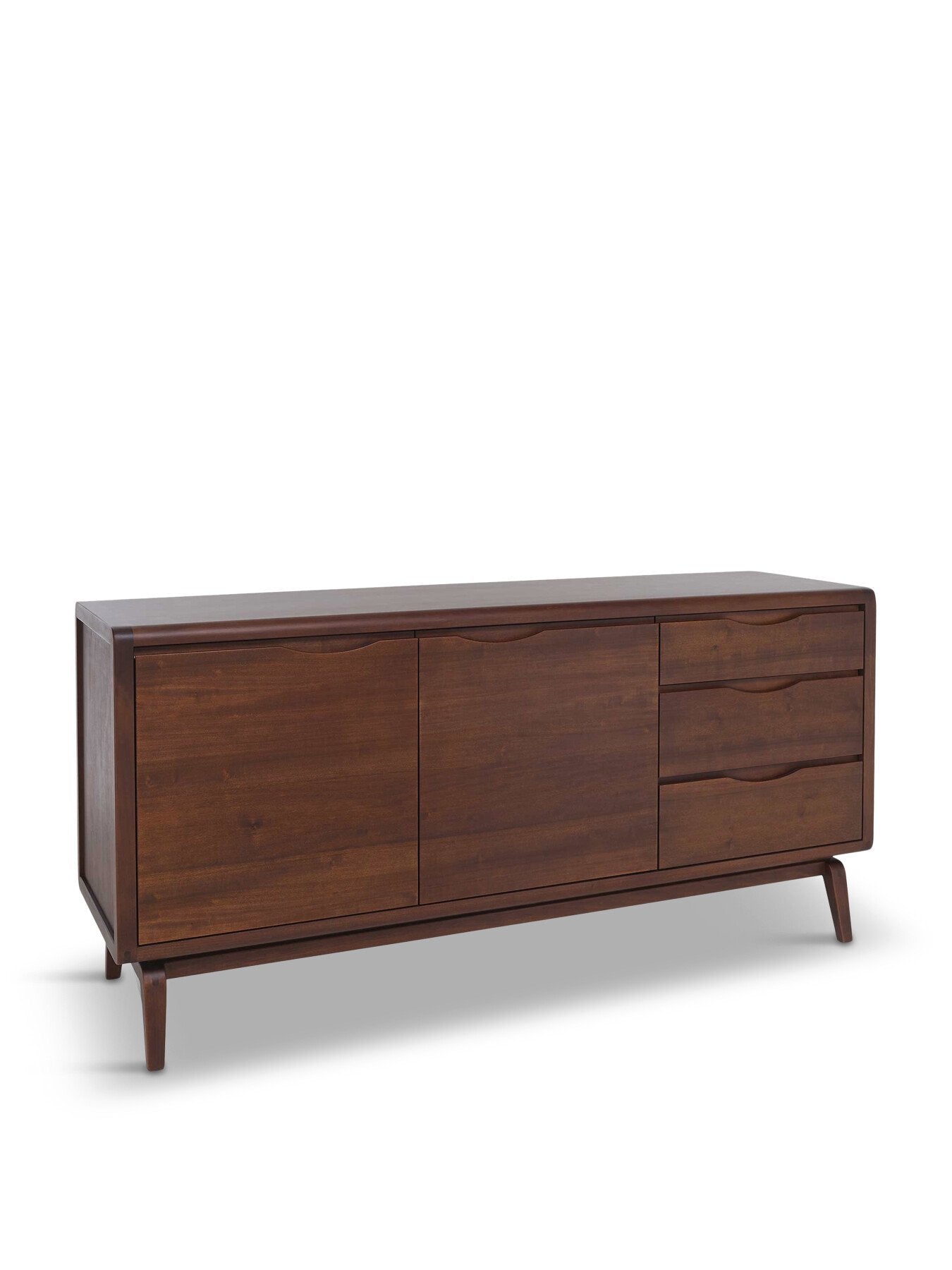 Ercol Lugo Wide Sideboard