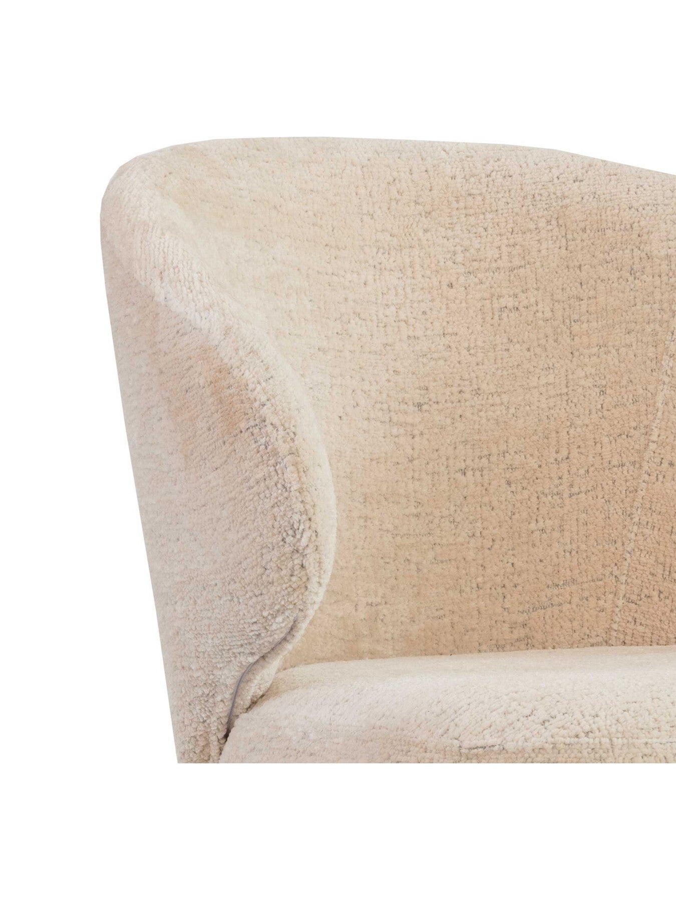 Minerva Fabric Dining Chair