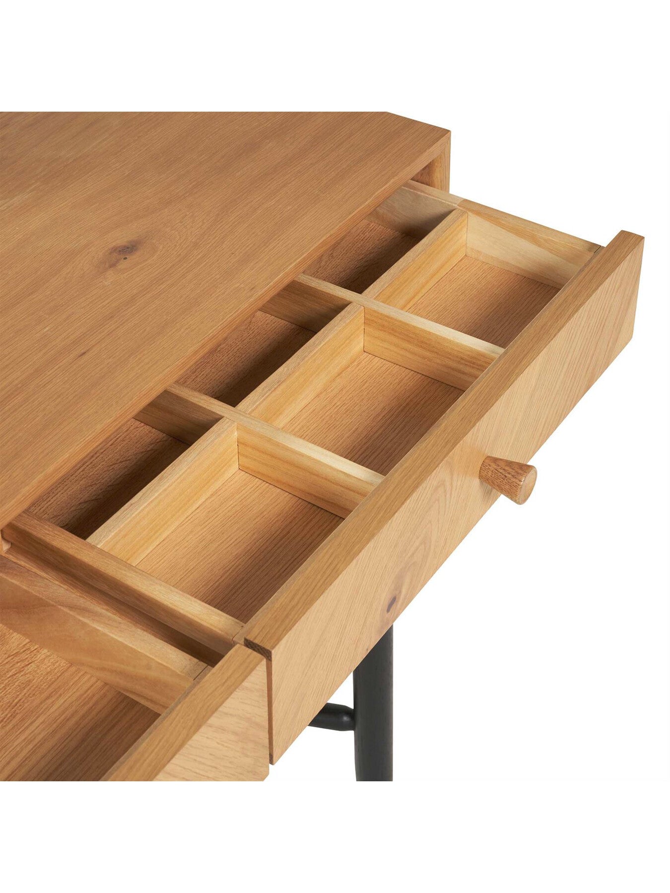 Ercol Monza Dressing Table