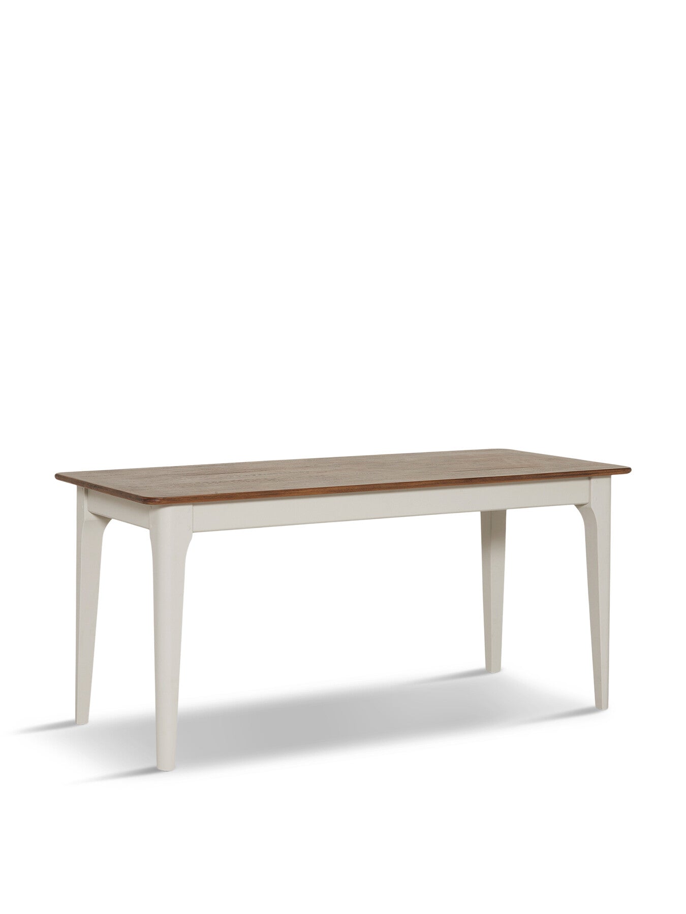 Mara Mango Wood 165cm Dining Table