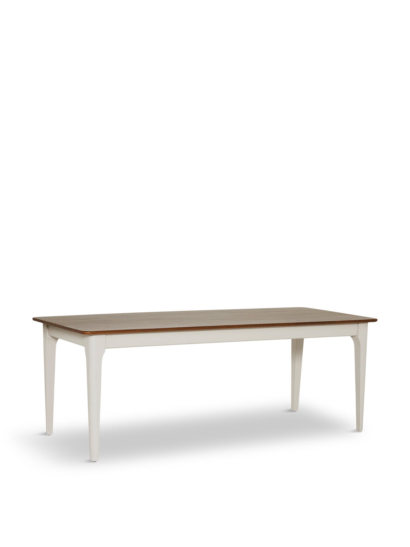 Mara 250cm Extending Dining Table