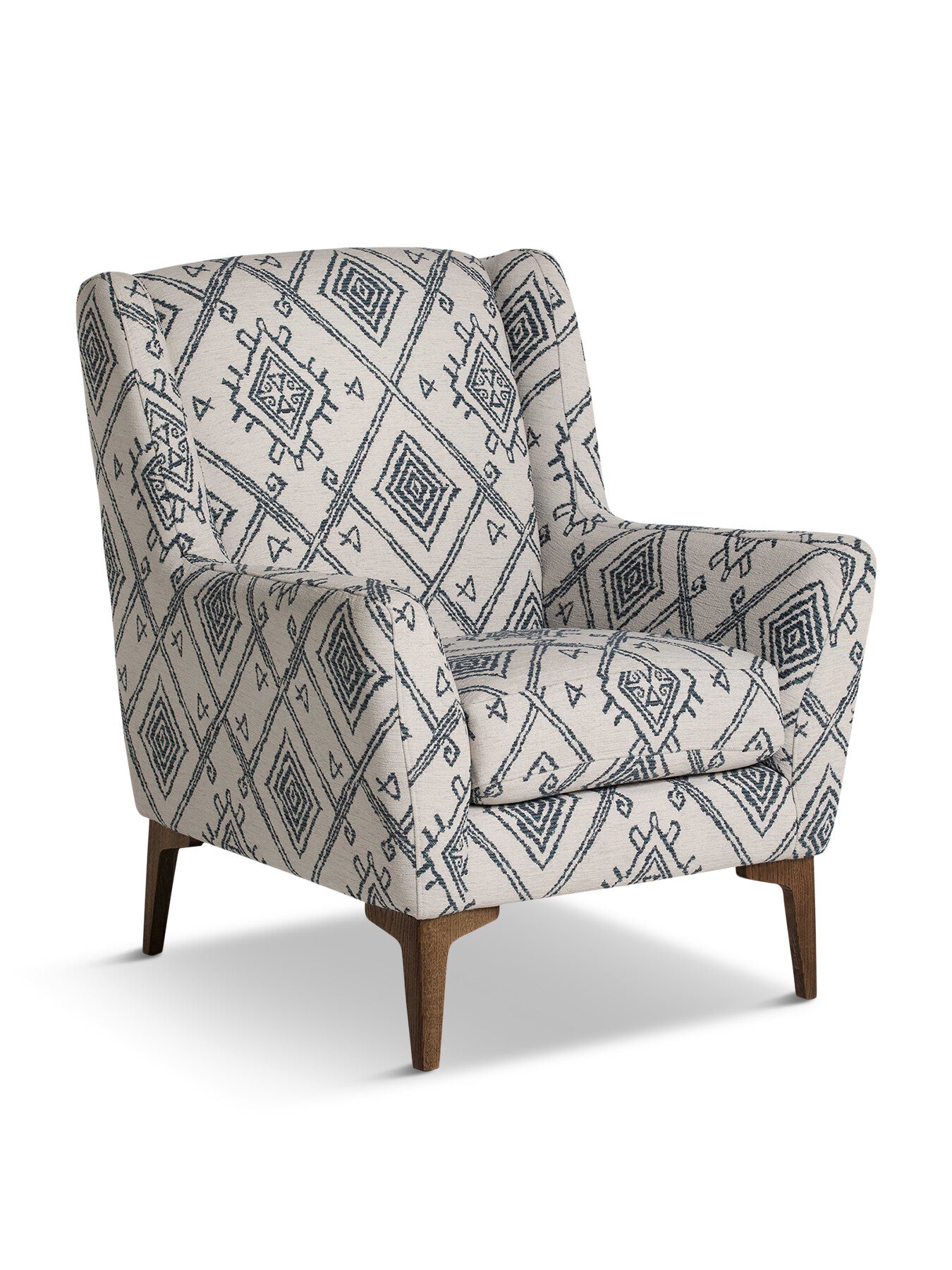 Embrey Fabric Accent Chair