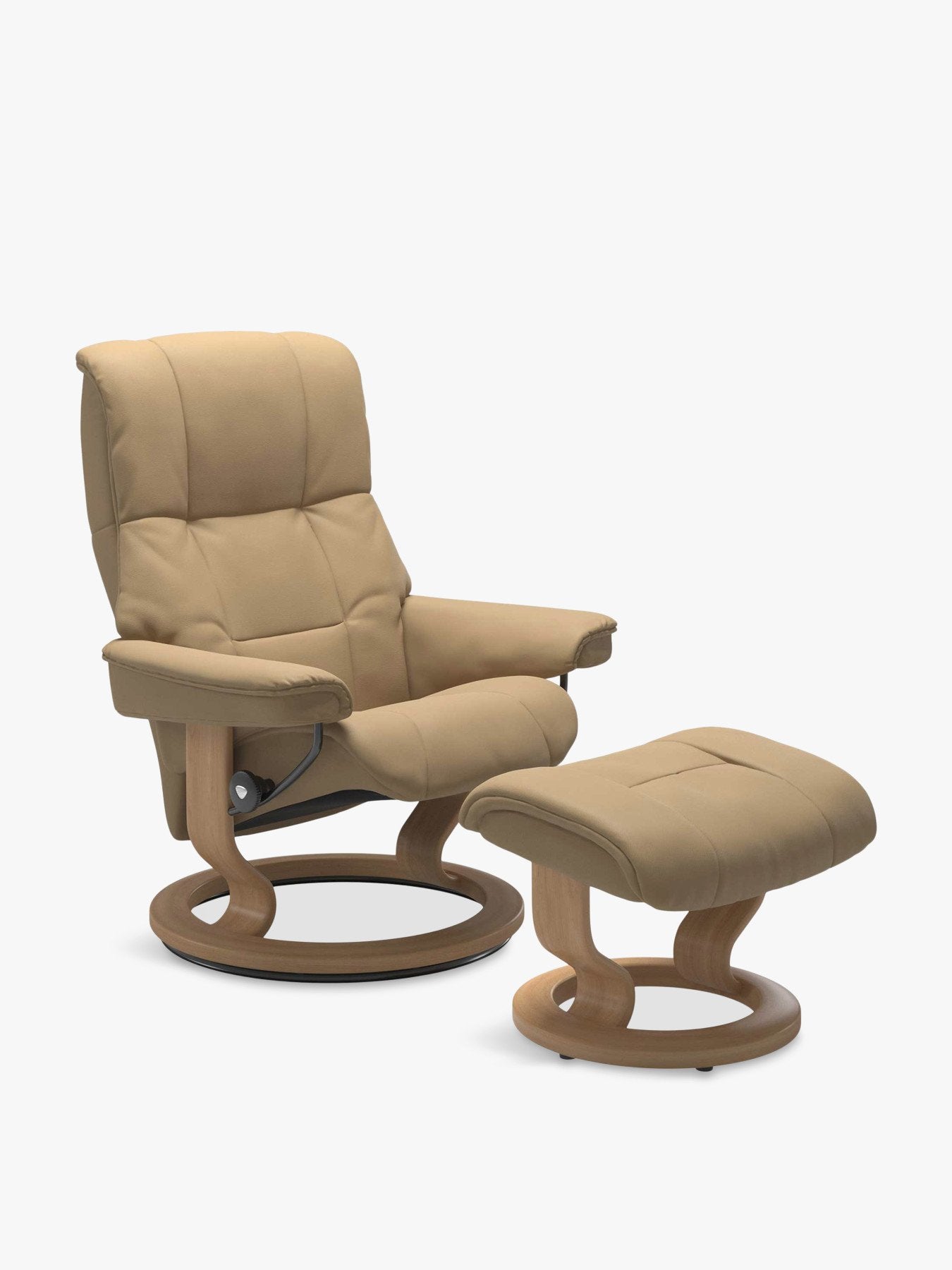 Stressless Mayfair Medium Classic Chair