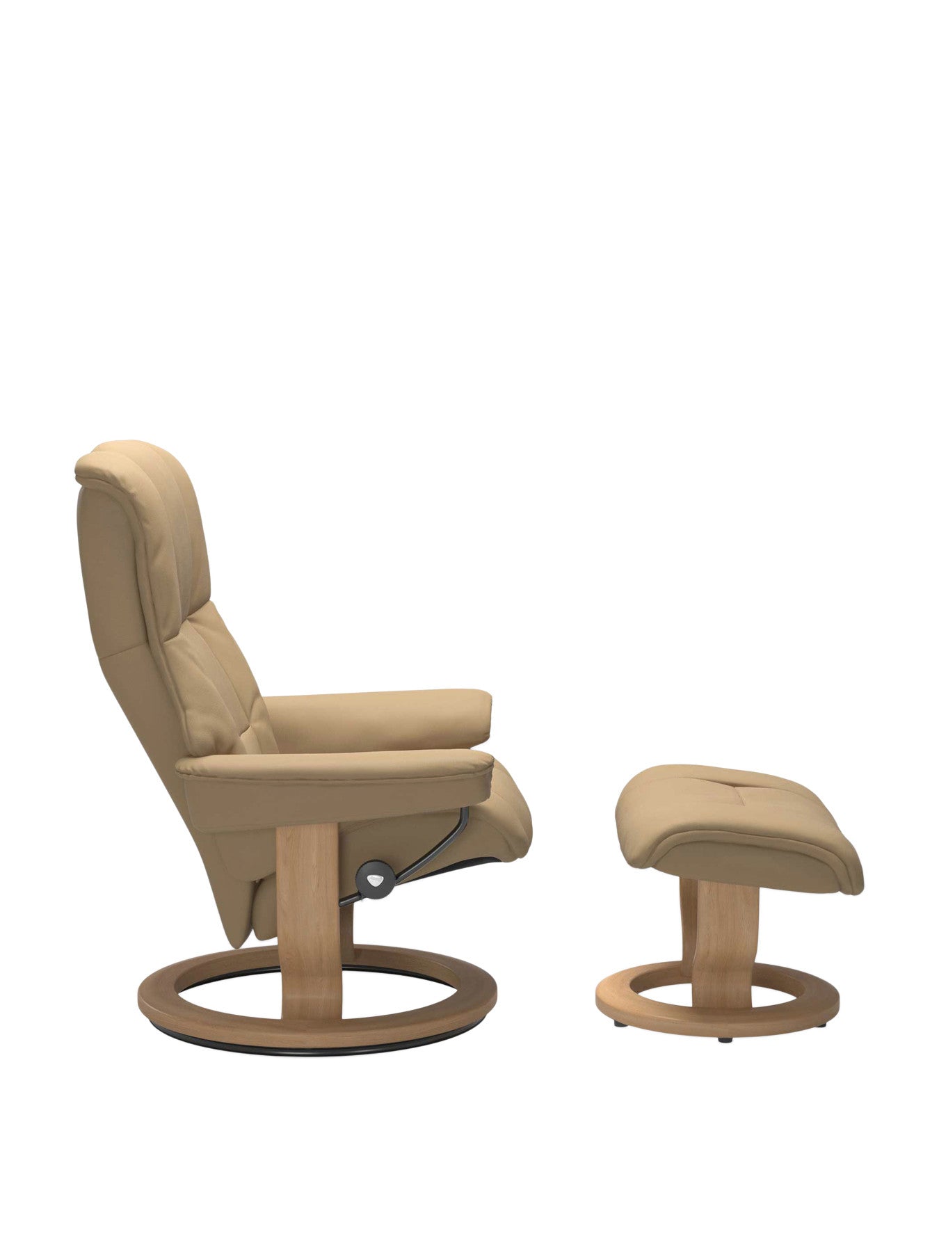 Stressless Mayfair Medium Classic Chair