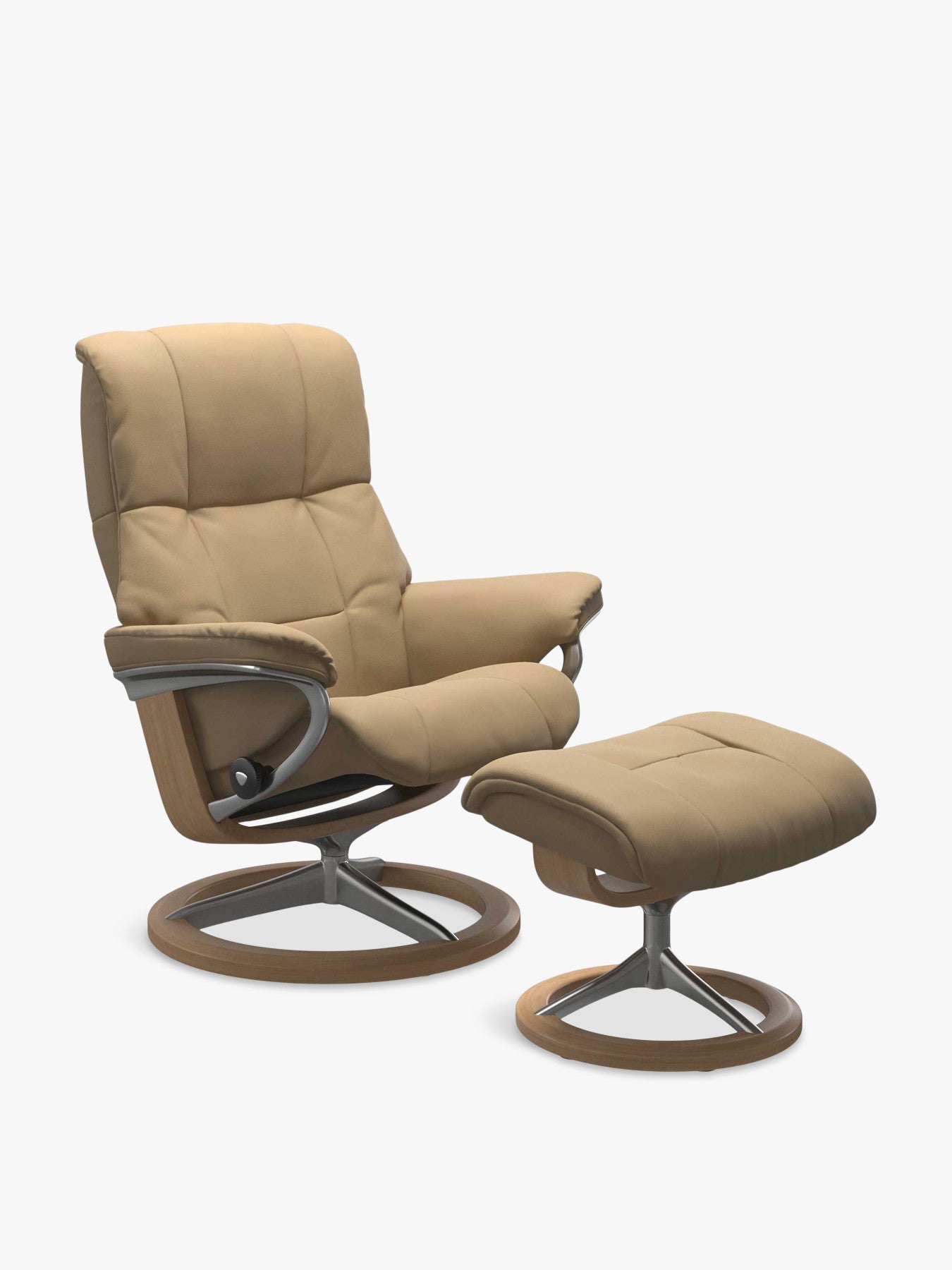 Mayfair Medium Signature Chair Stool