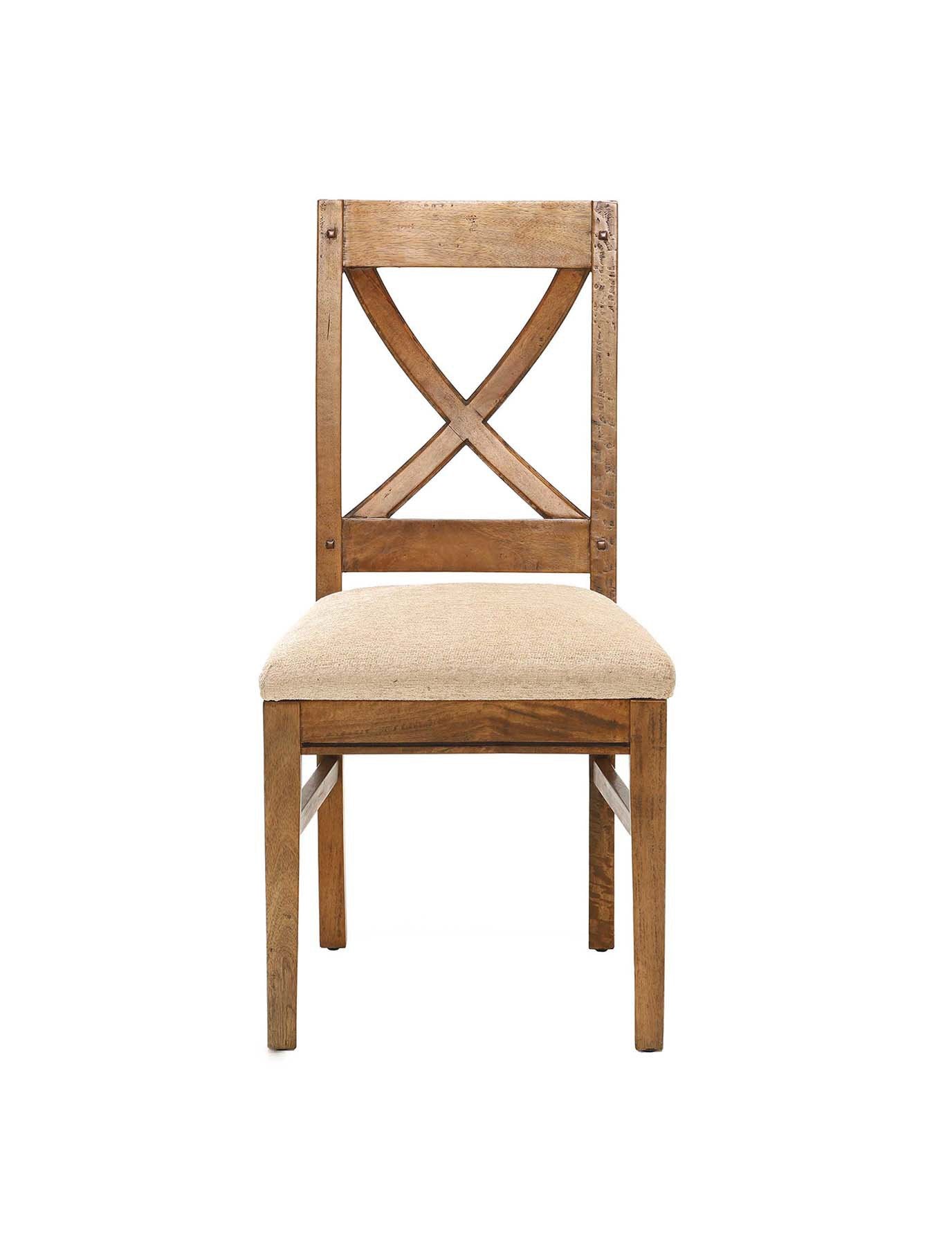 New Frontier Dining Chair