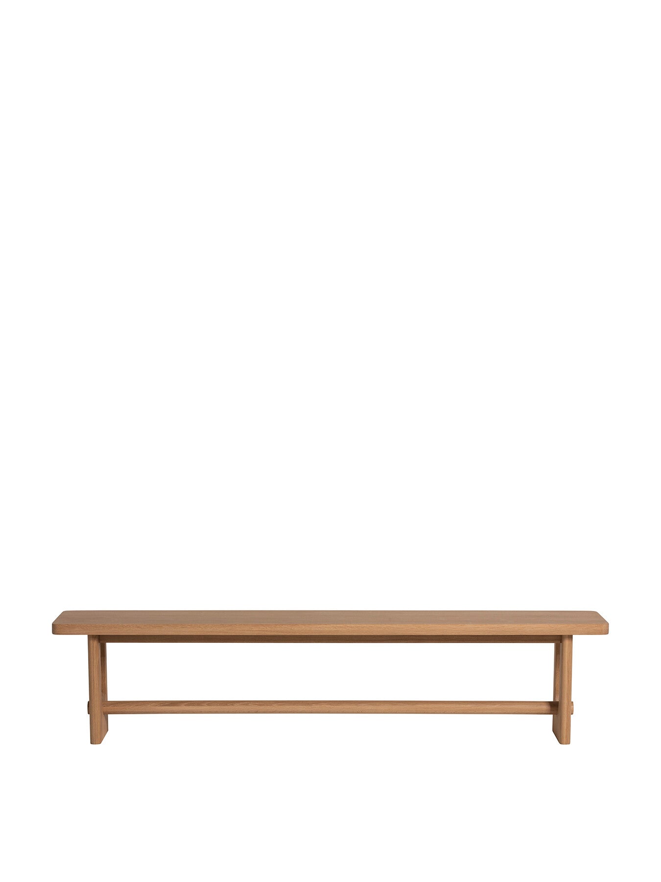 Olav Wood 145cm Dining Bench