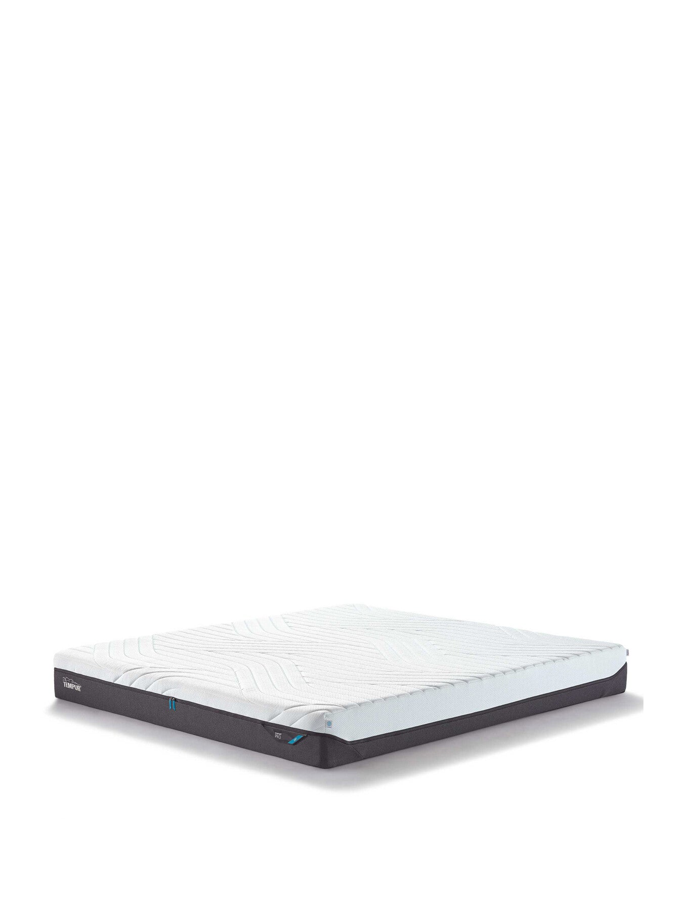 Pro Cq Super King Smartcool Technology 23cm Deep Mattre