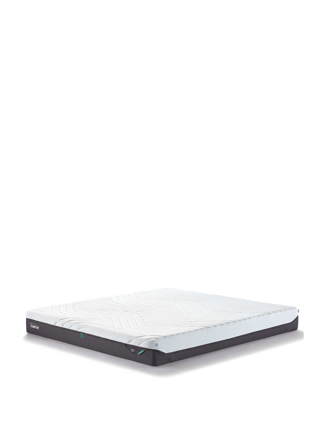 Pro Cq Super King Smartcool Technology 23cm Deep Mattre