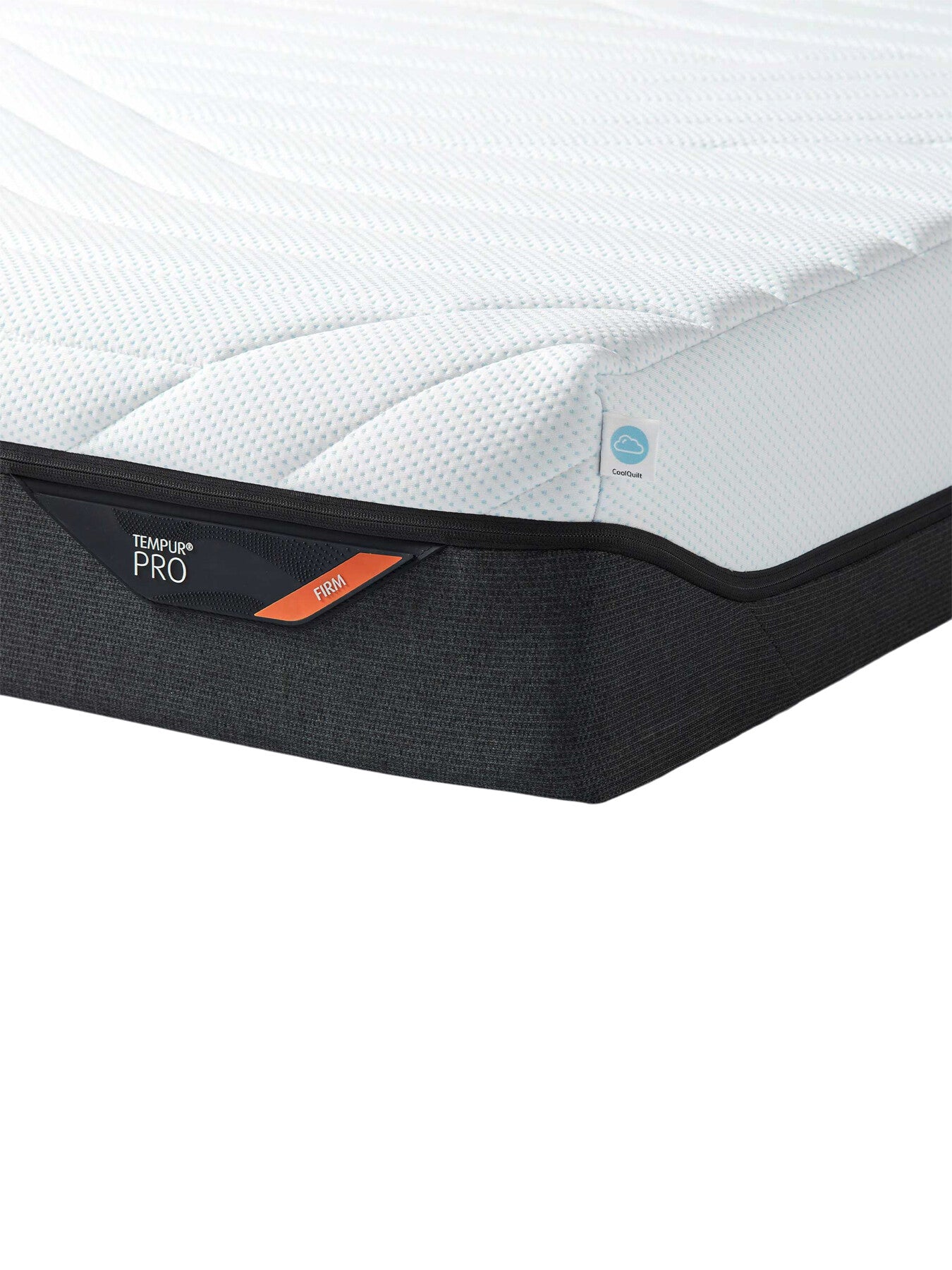 Pro Coolquilt King SmartCool Technology Mattress - Soft
