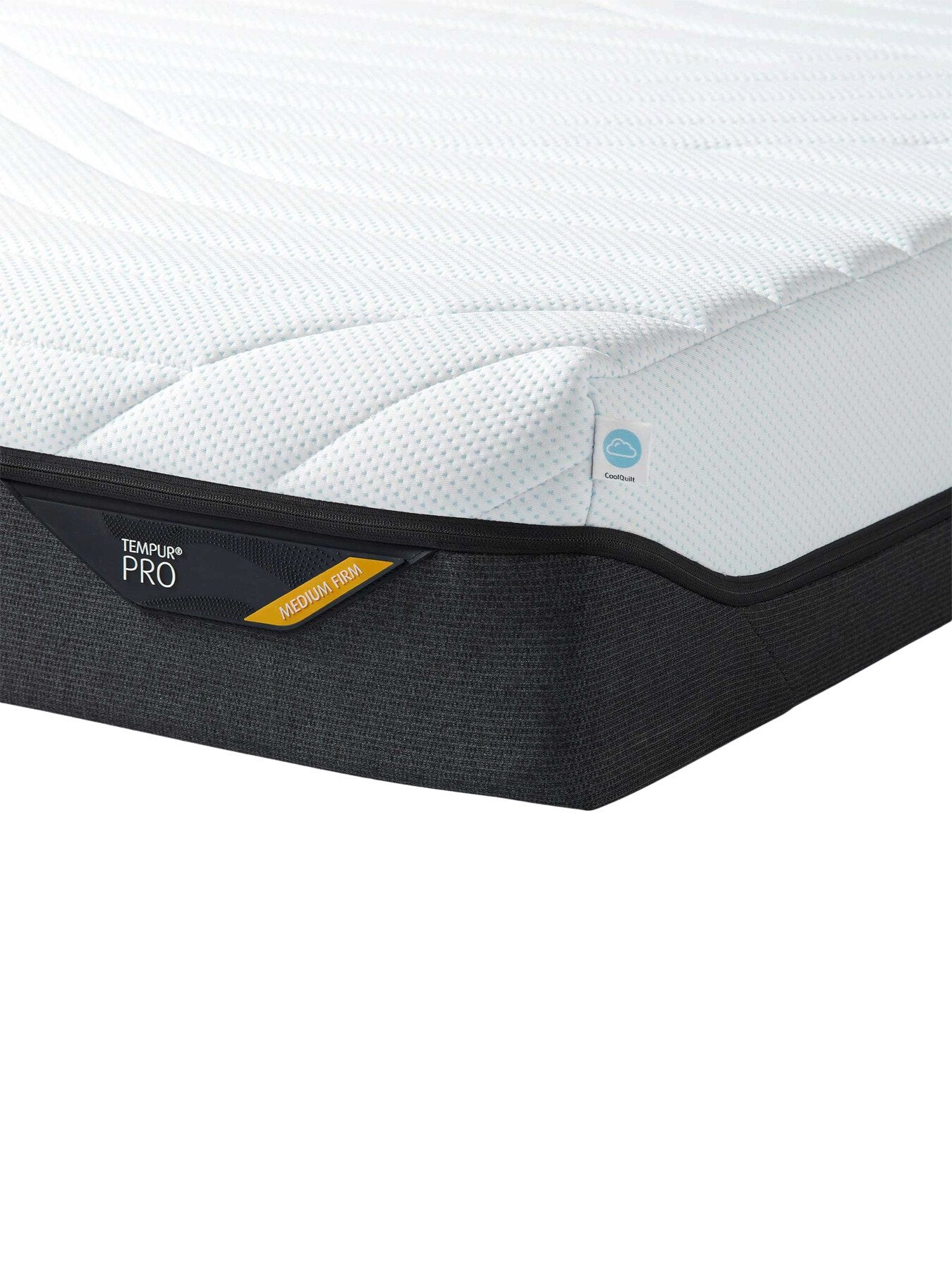 Pro Coolquilt Double SmartCool Technology Mattress - Me