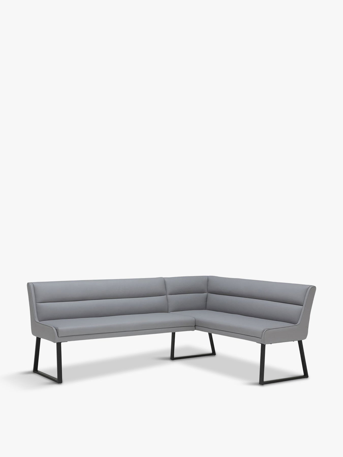 Ryker Left Hand Facing Corner Bench