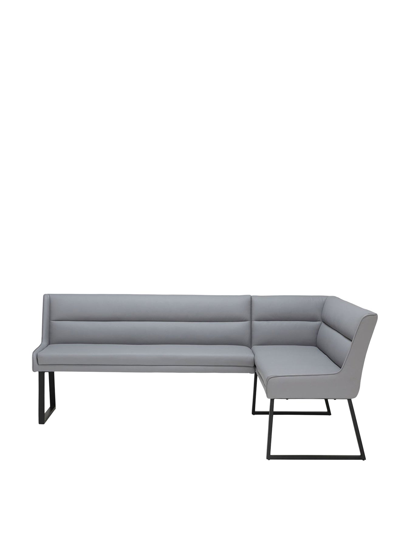 Ryker Left Hand Facing Corner Bench