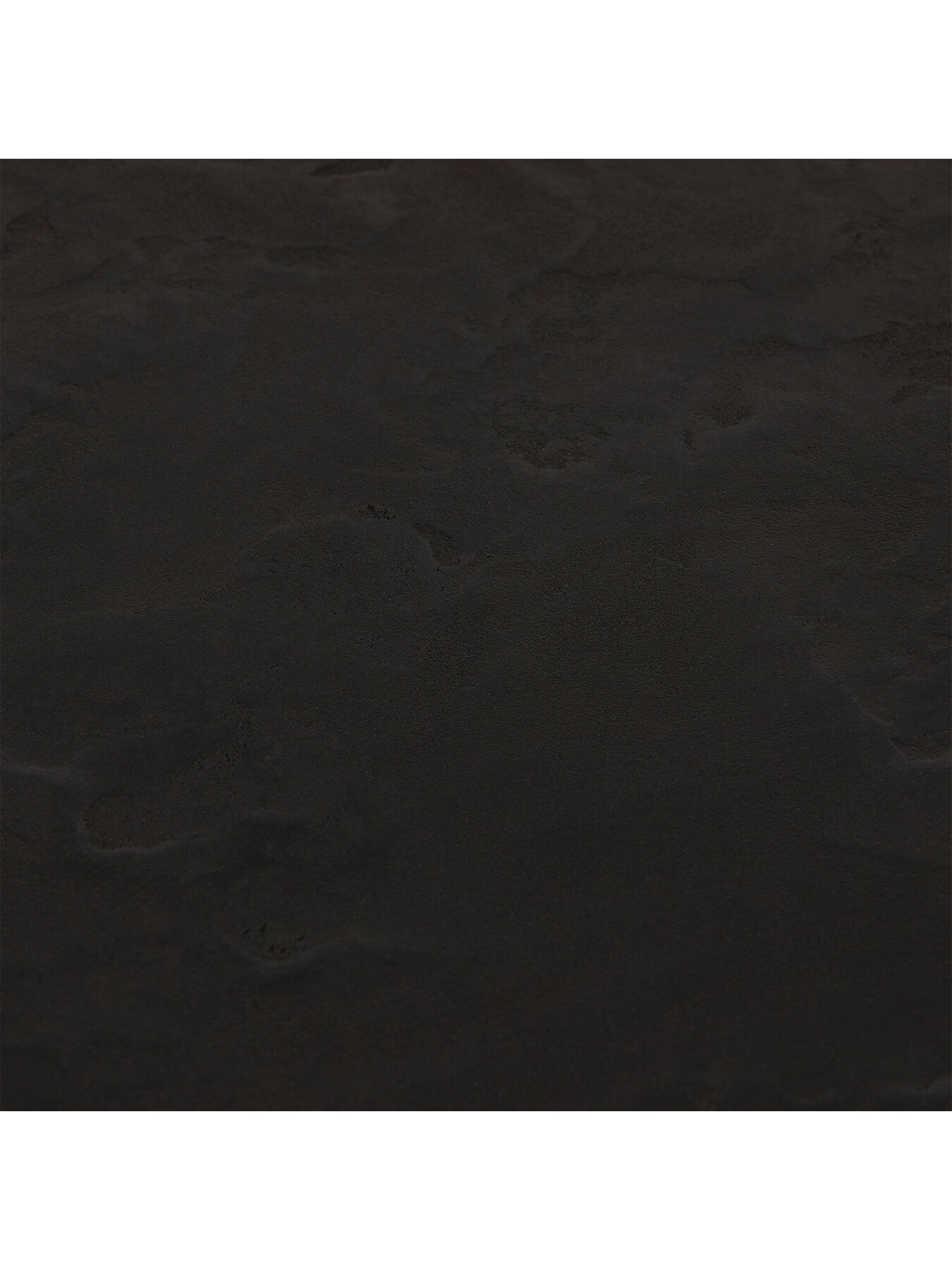 Brown Trinidad Reclaimed Teak Wood Medium Round Coffee Table