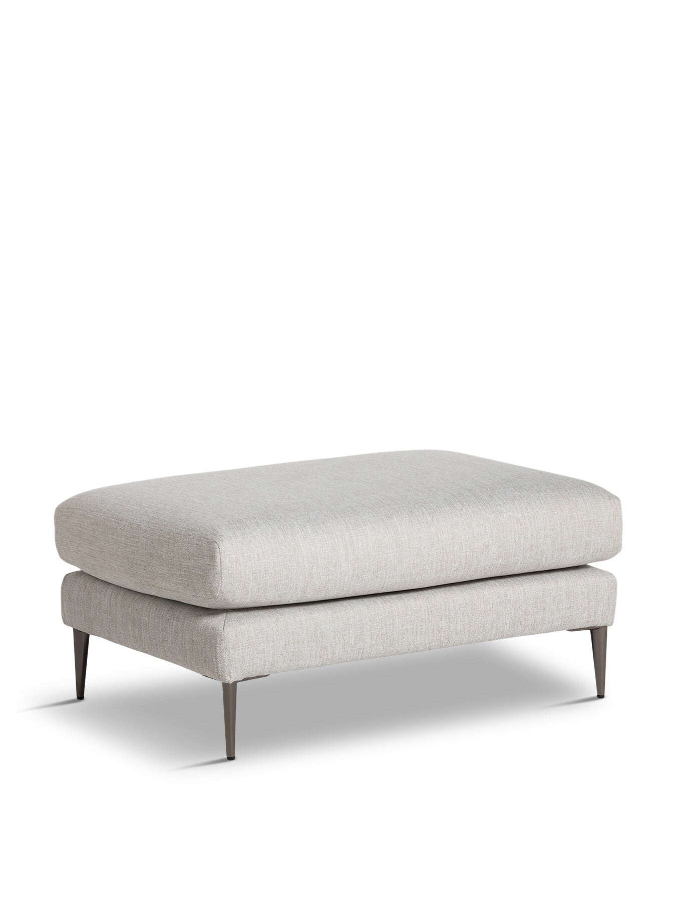 Tetbury Fabric Footstool