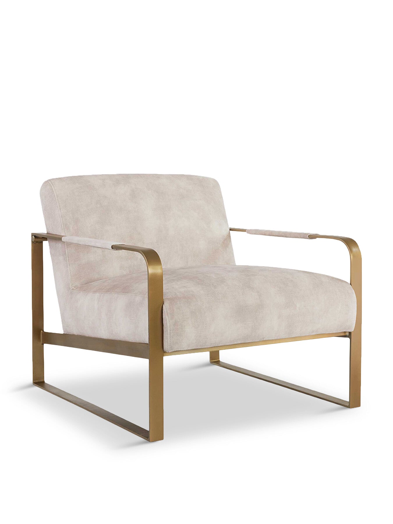 Tilda Fabric Club Armchair