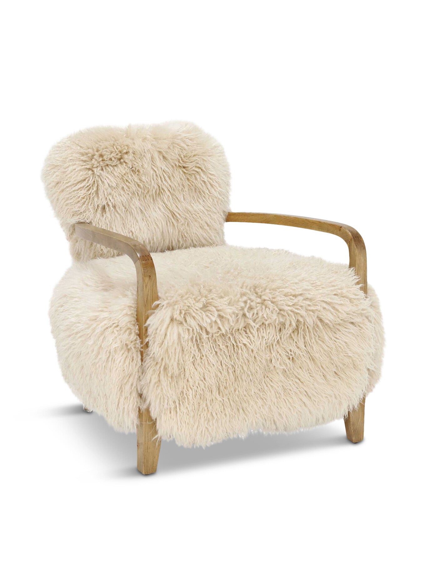 Timothy Oulton Cabana Yeti Chair