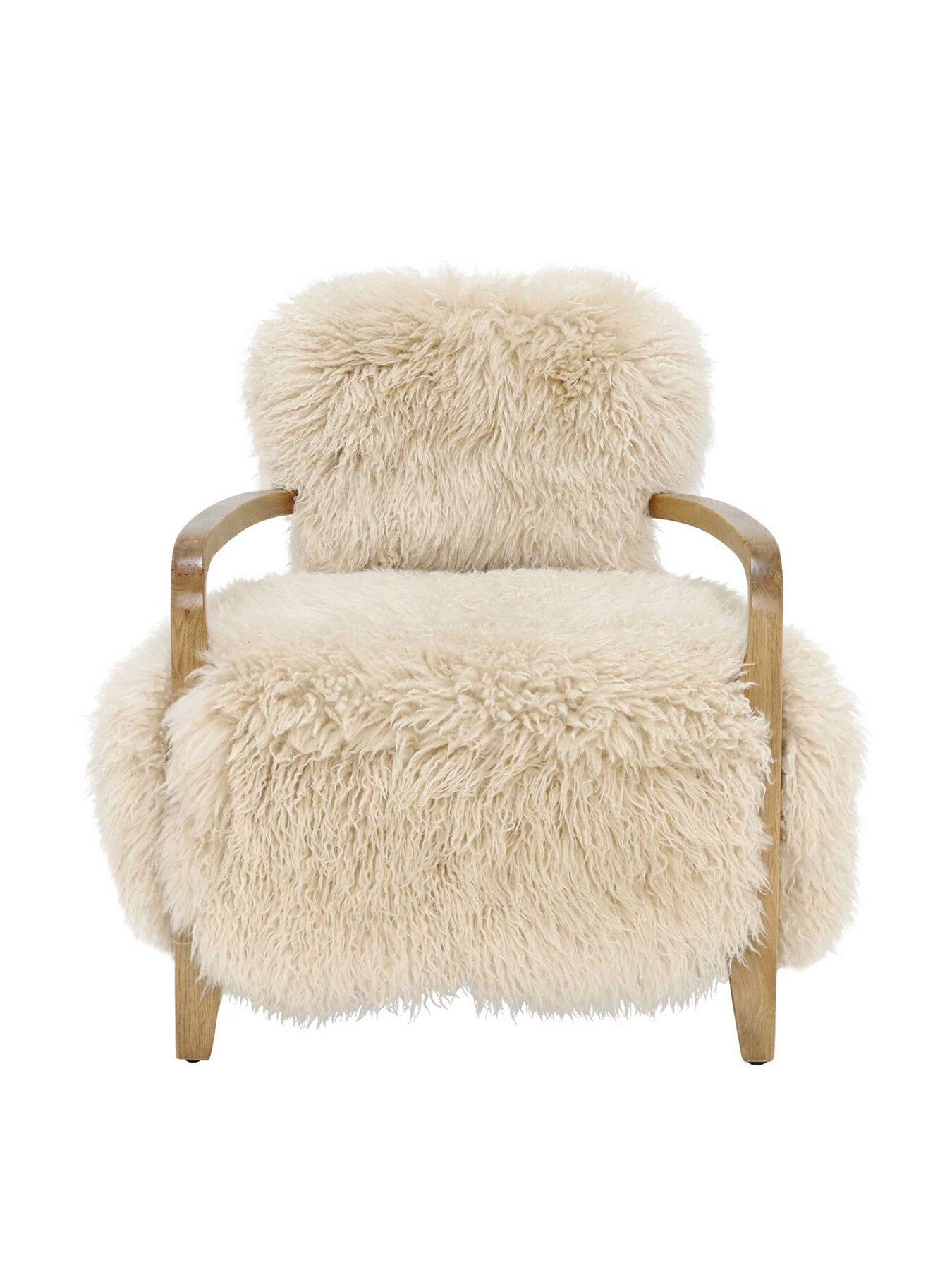 Timothy Oulton Cabana Yeti Chair