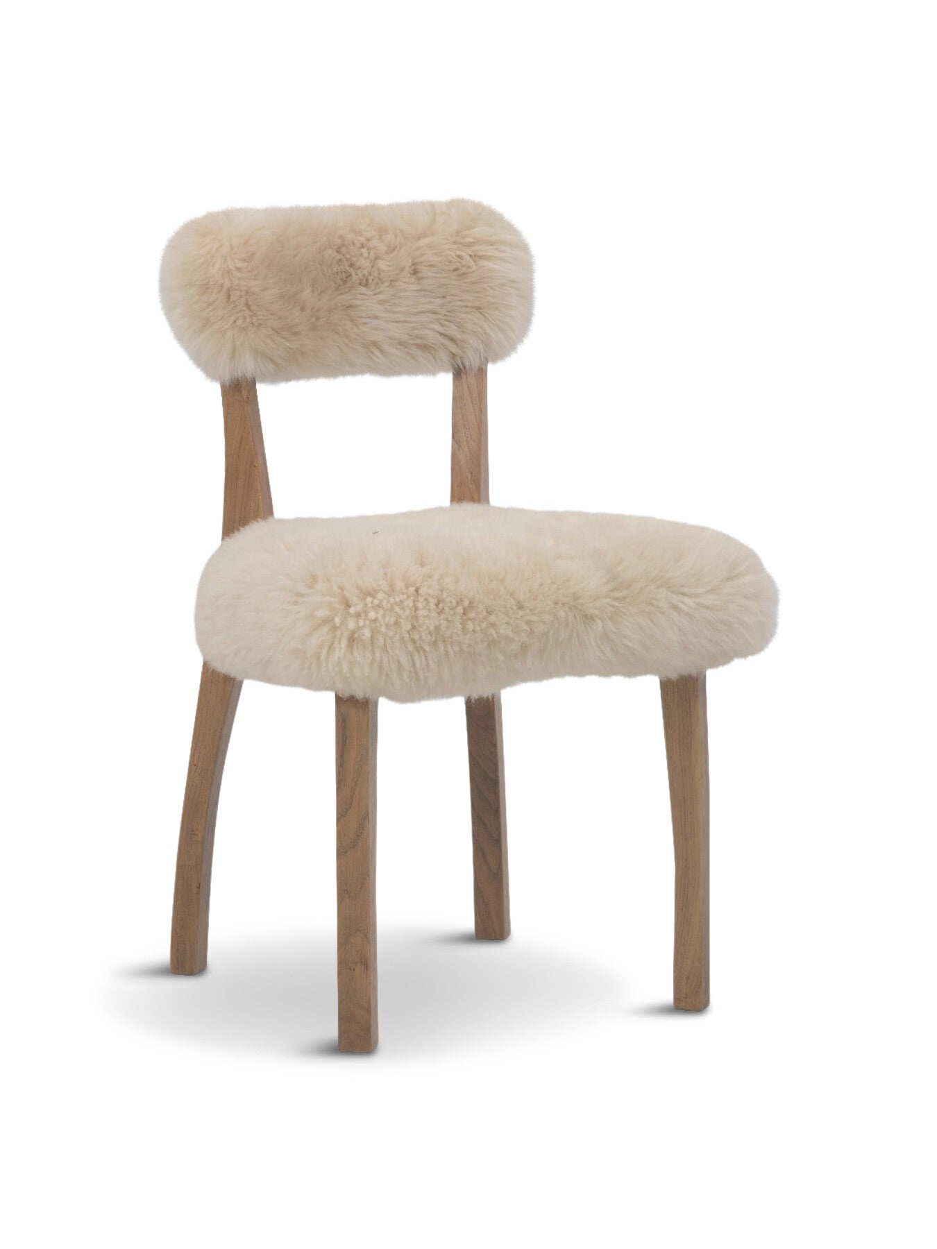 Timothy Oulton Cabin Dining Chair