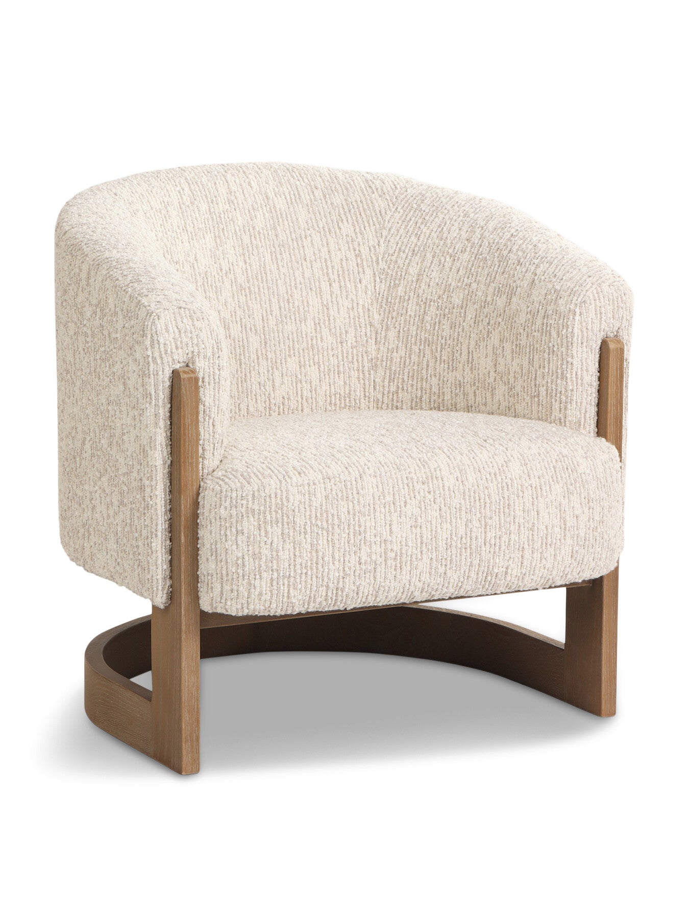 Talbot Fabric Armchair
