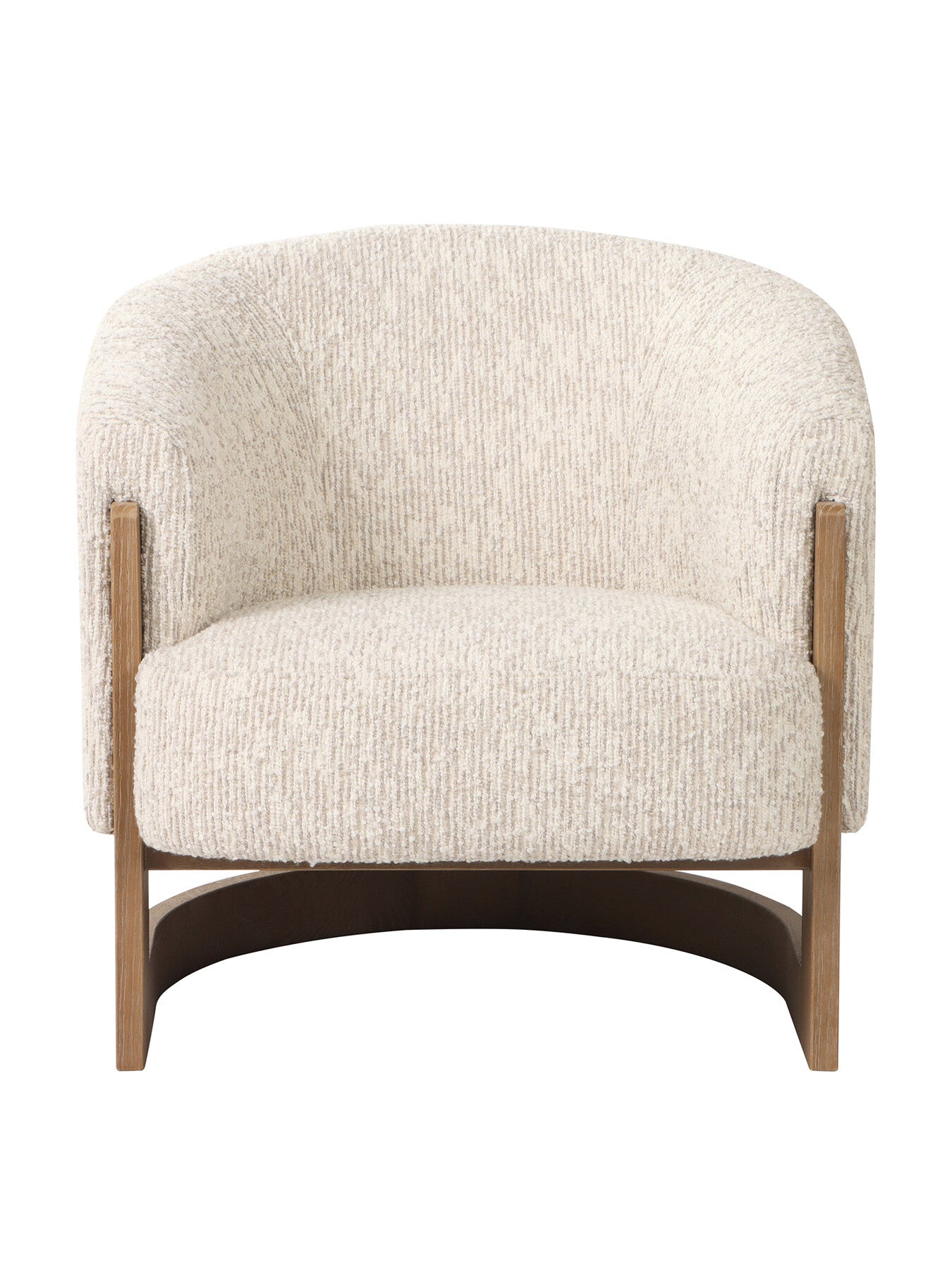 Talbot Fabric Armchair