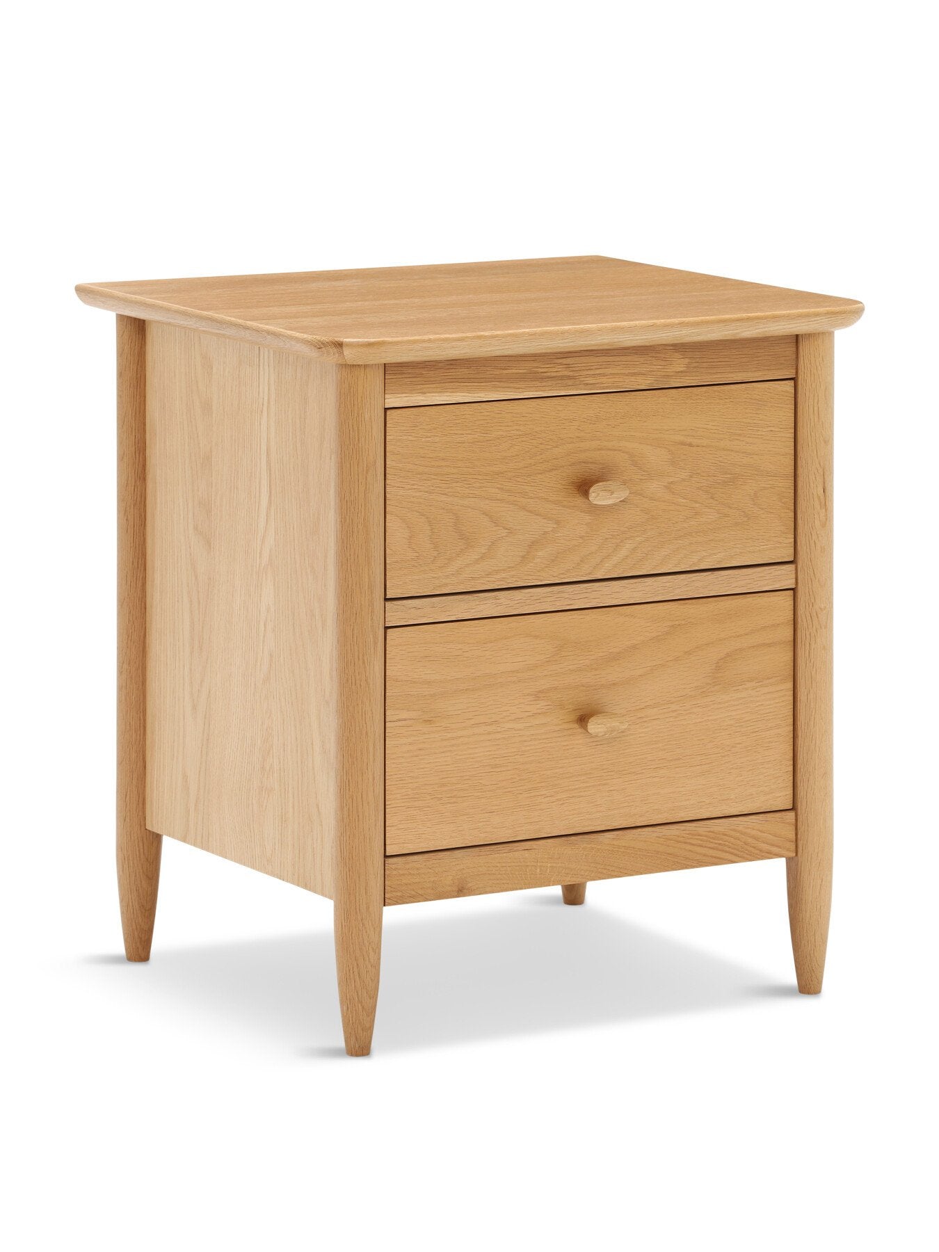 Ercol Teramo Bedside Cabinet