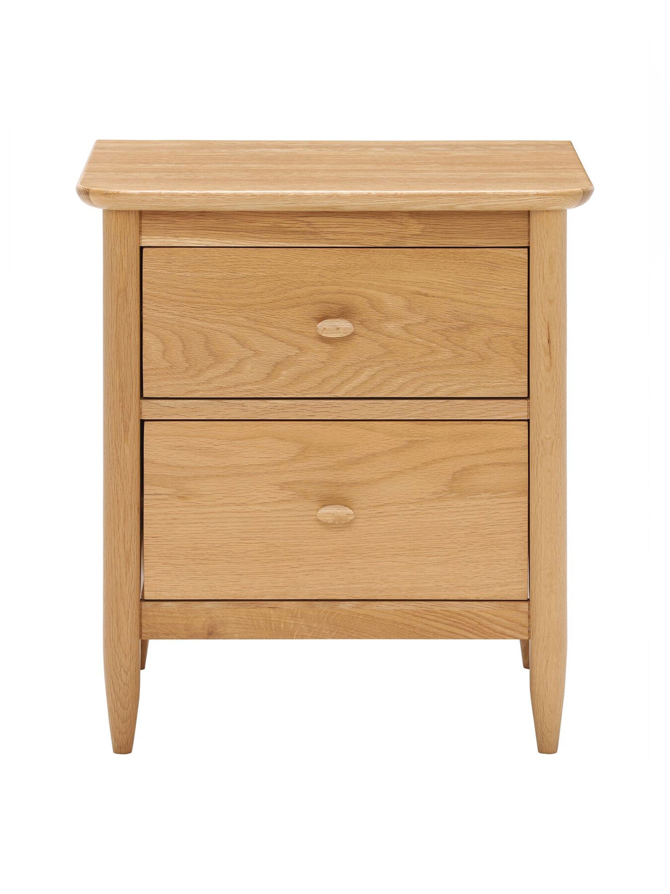 Ercol Teramo Bedside Cabinet