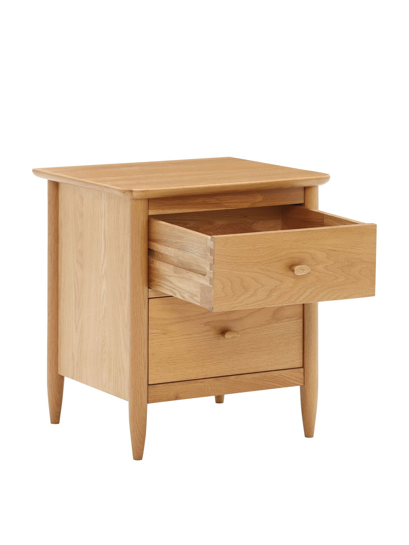 Ercol Teramo Bedside Cabinet