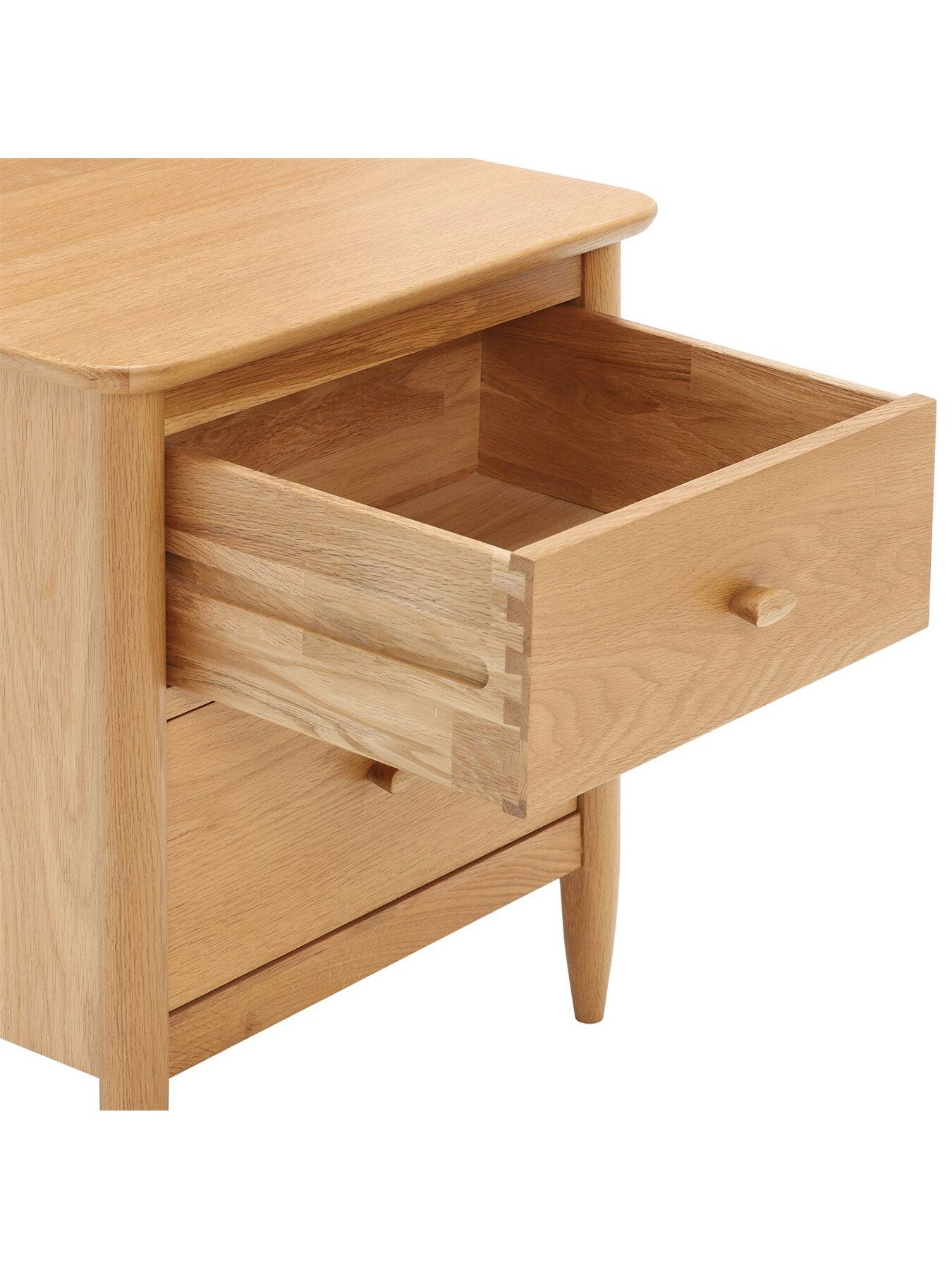 Ercol Teramo Bedside Cabinet