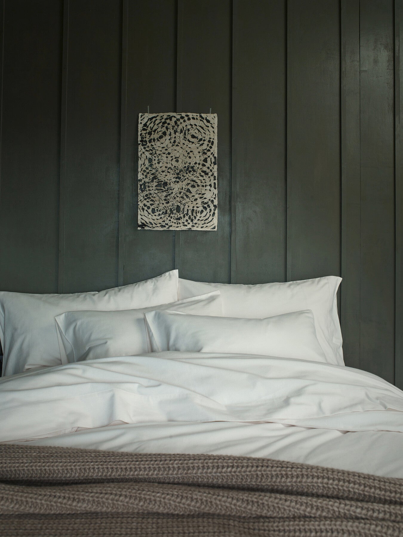 Brushed Cotton Pillowcases