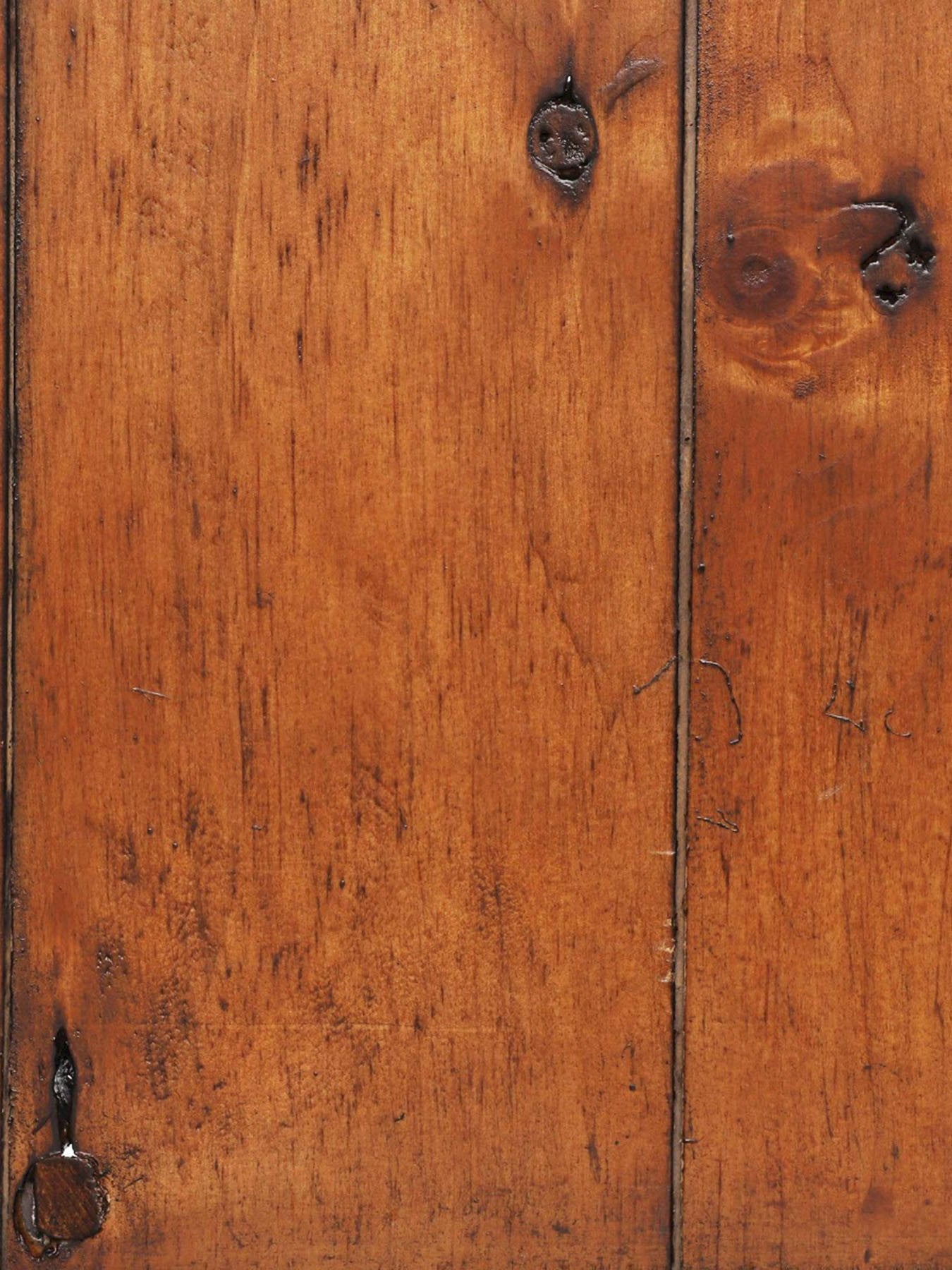 Villiers Reclaimed Wood Boat Bookcase