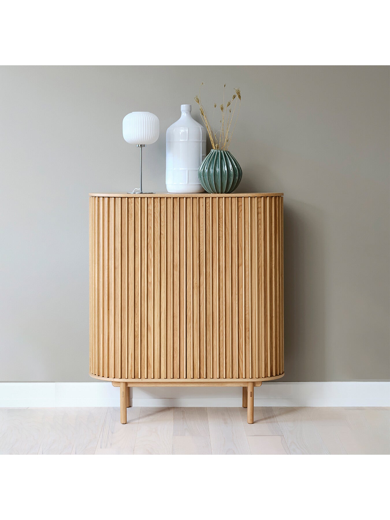 Woodrow Cabinet