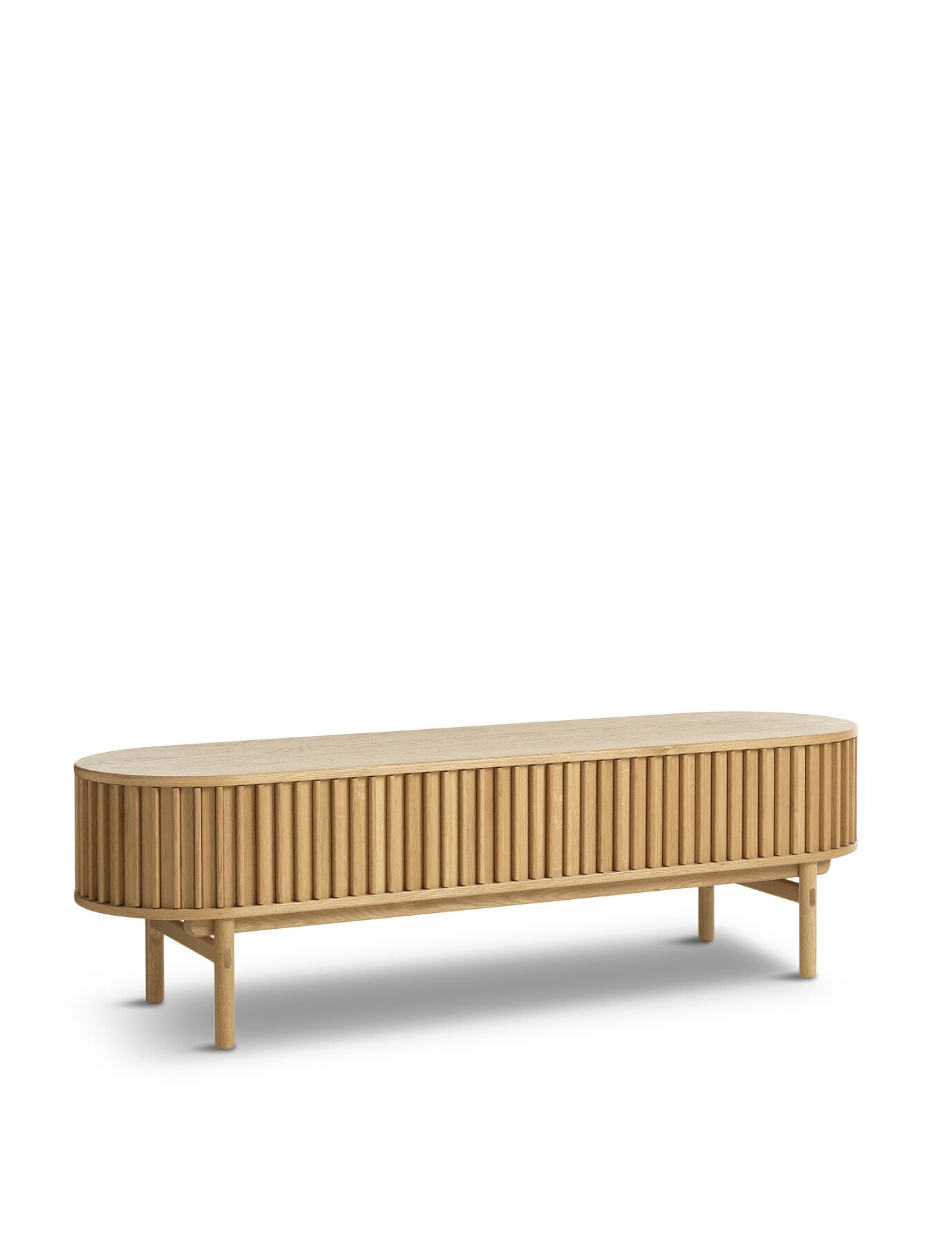 Woodrow TV Lowboard
