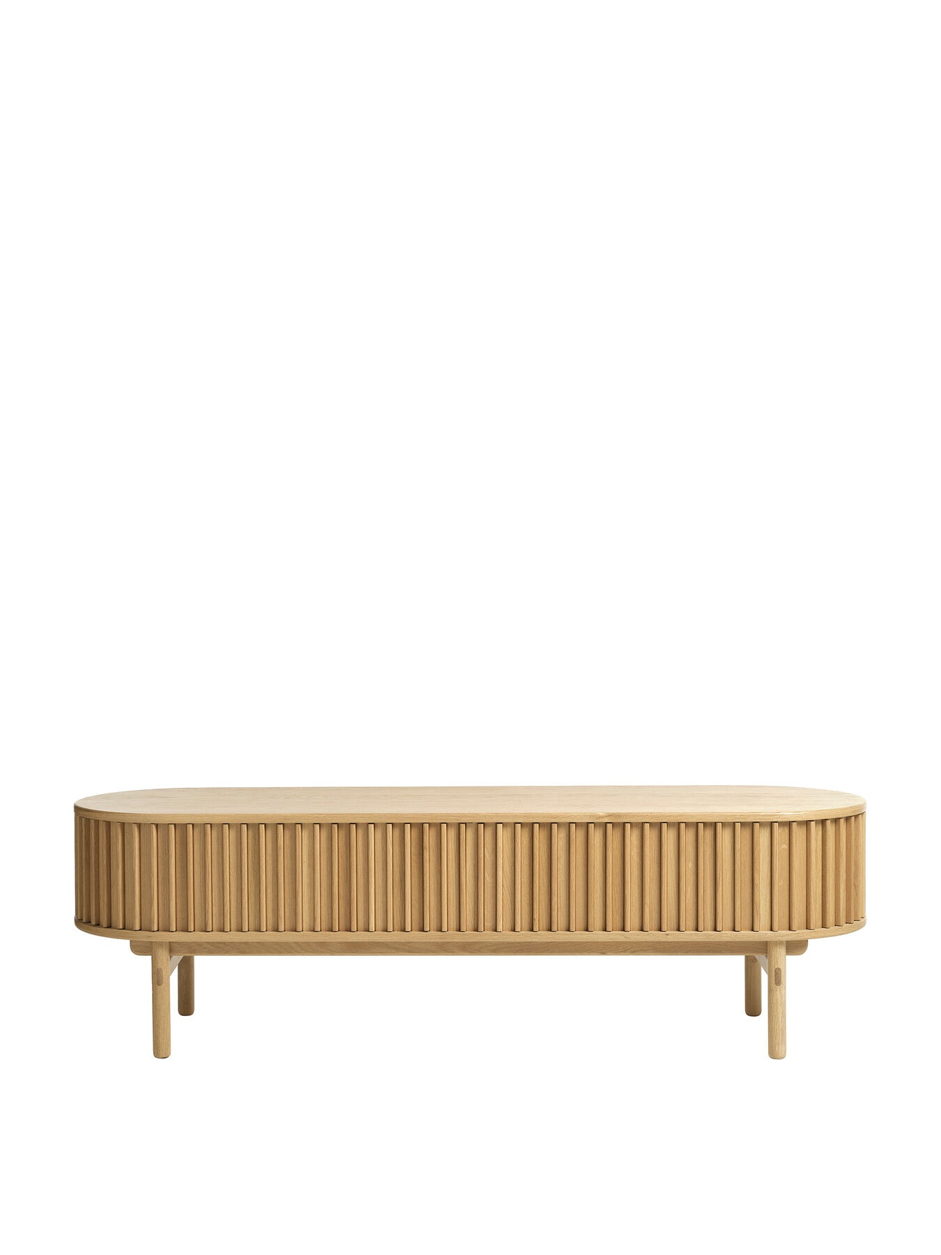 Woodrow TV Lowboard