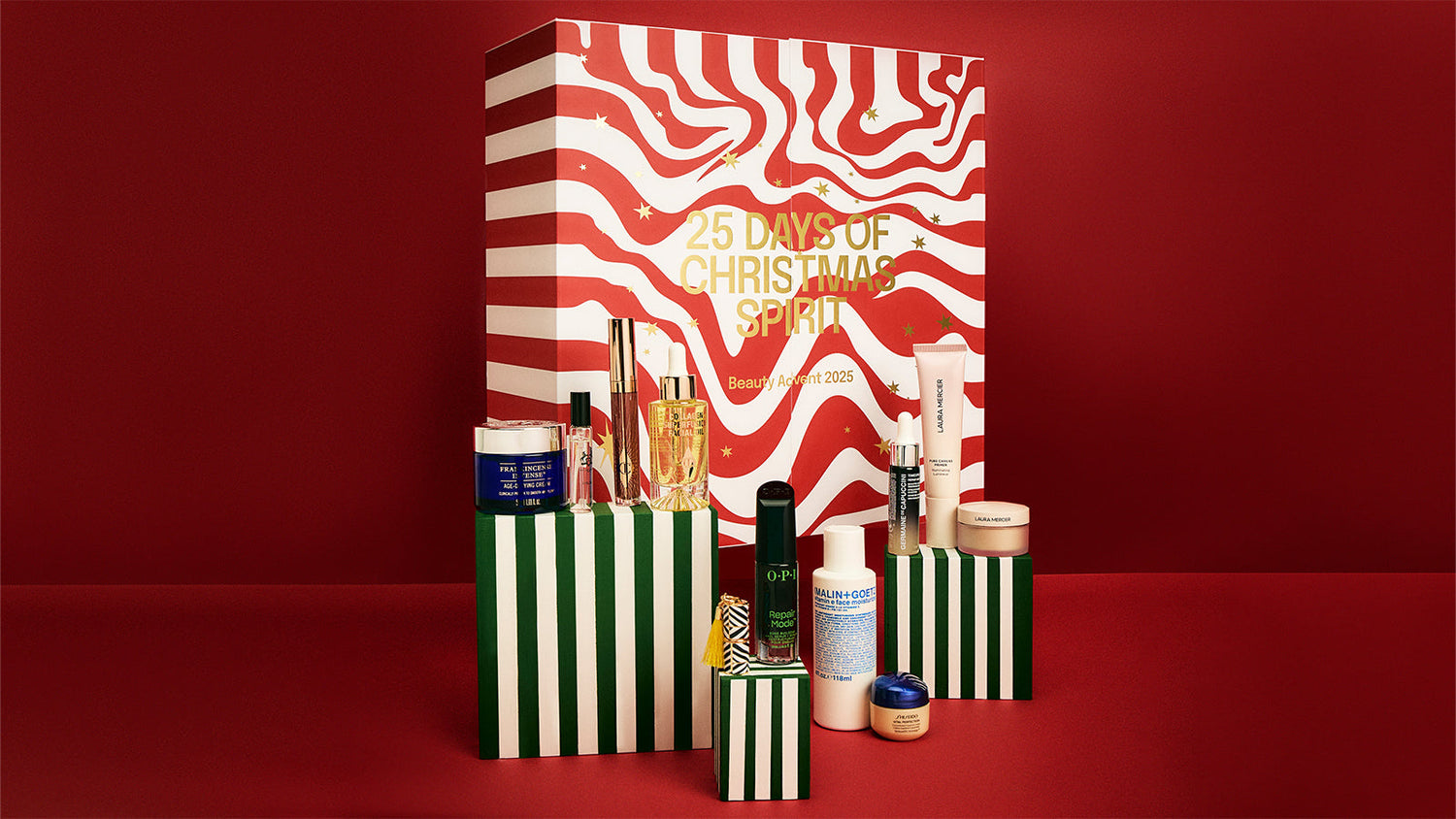 Secure Your Spot: The Beauty Advent Calendar You’ve Been Waiting For