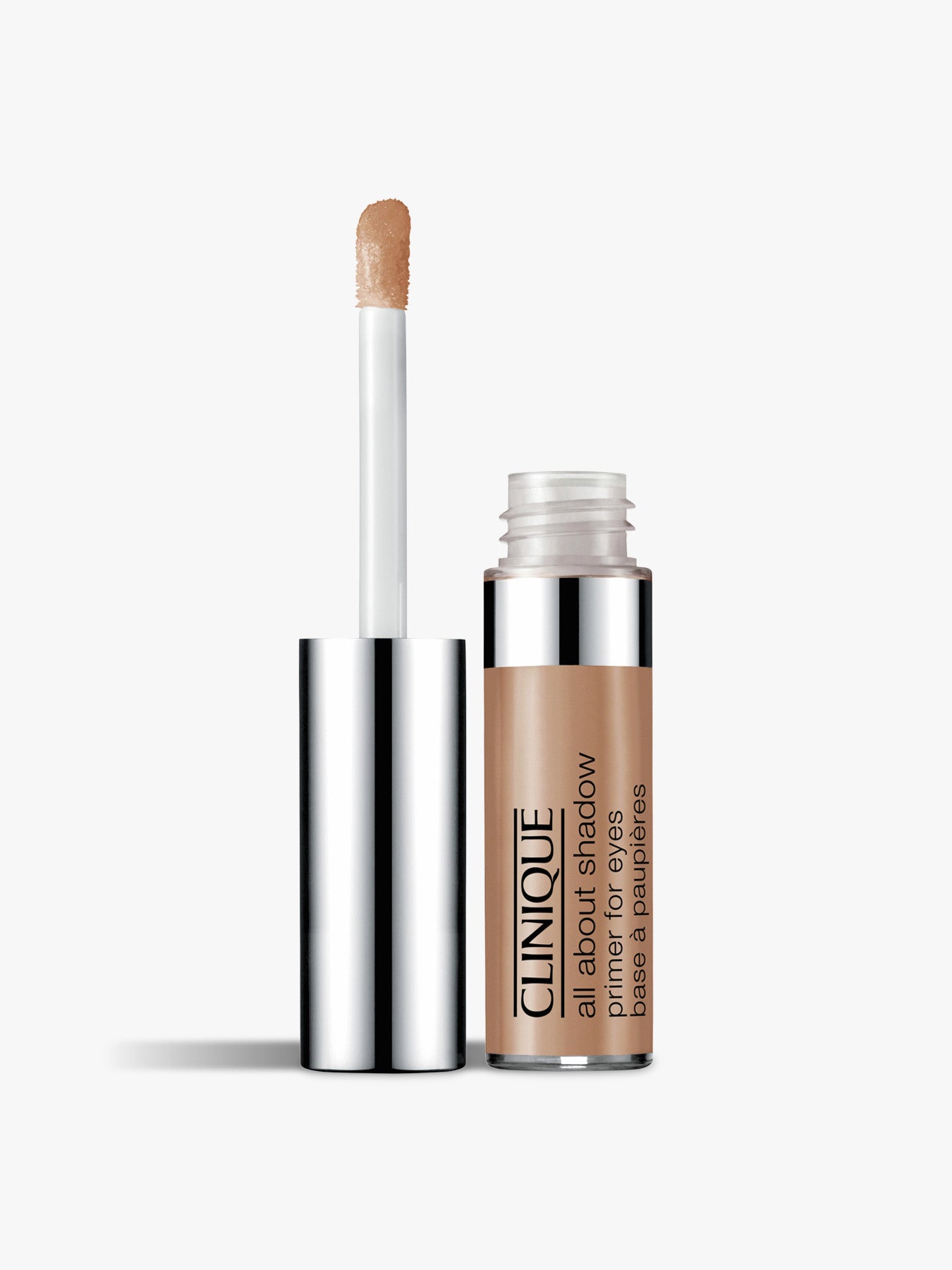 All About Shadows Primer For Eyes