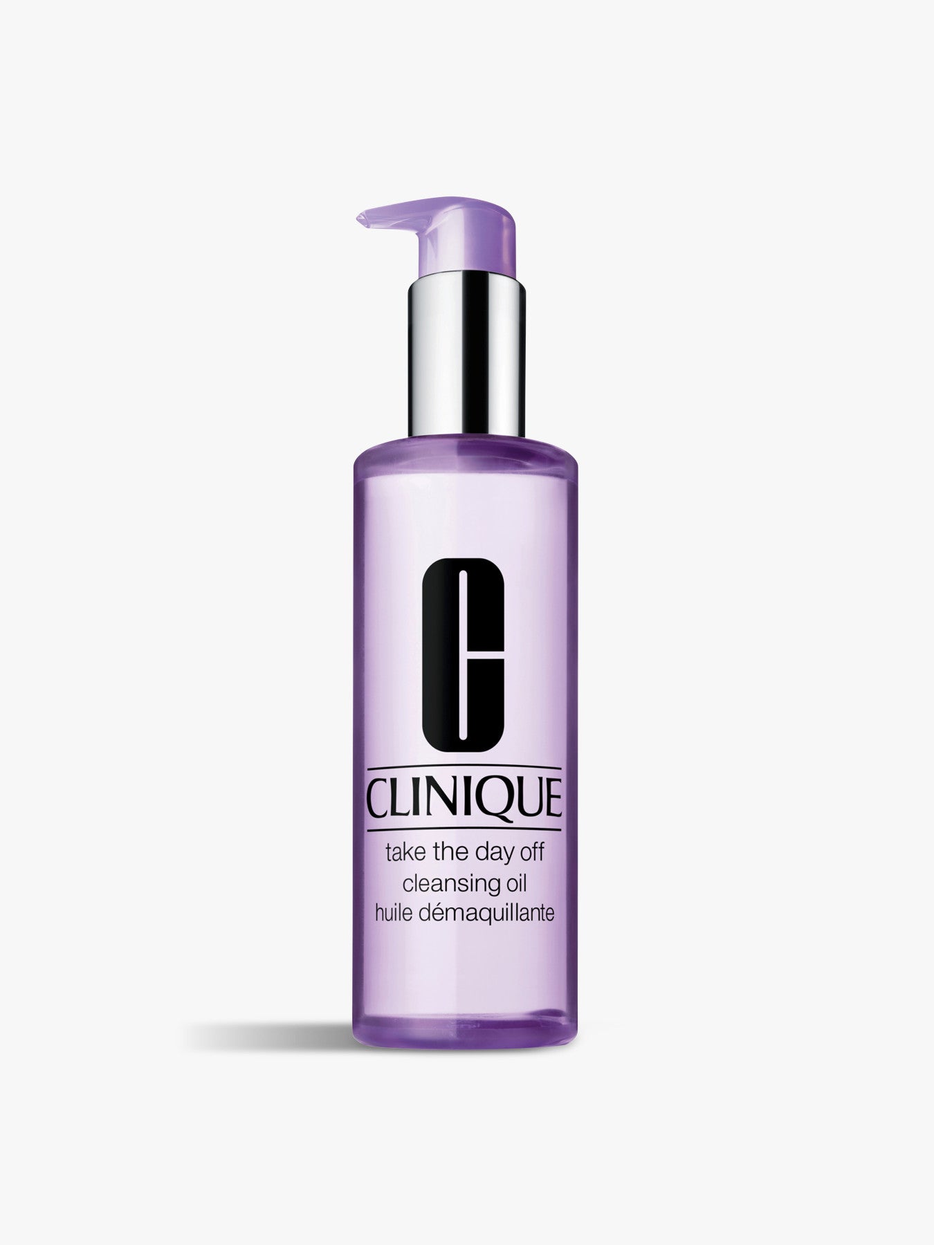 Take The Day Off Cleansing Oil