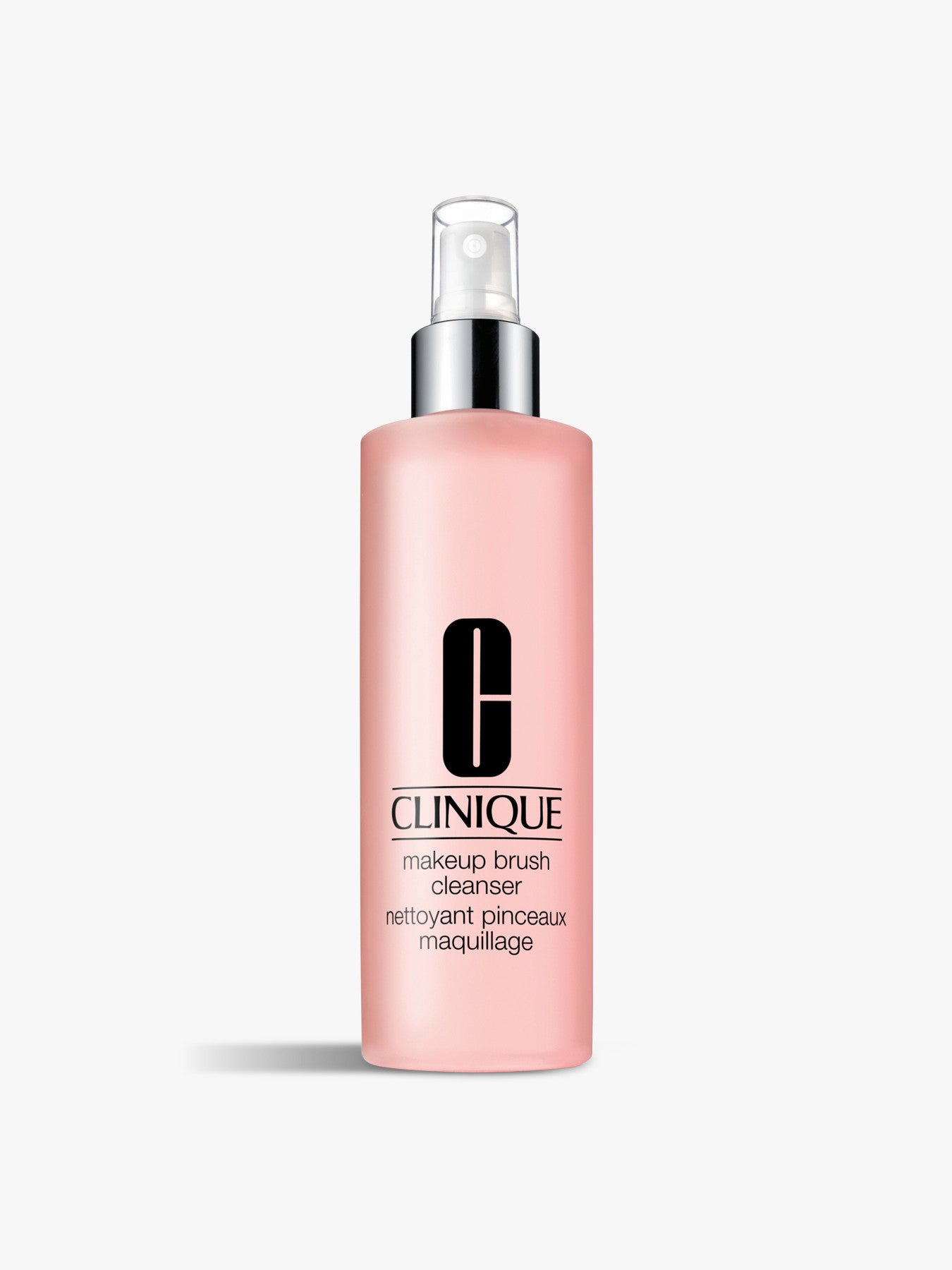Make-Up Brush Cleanser